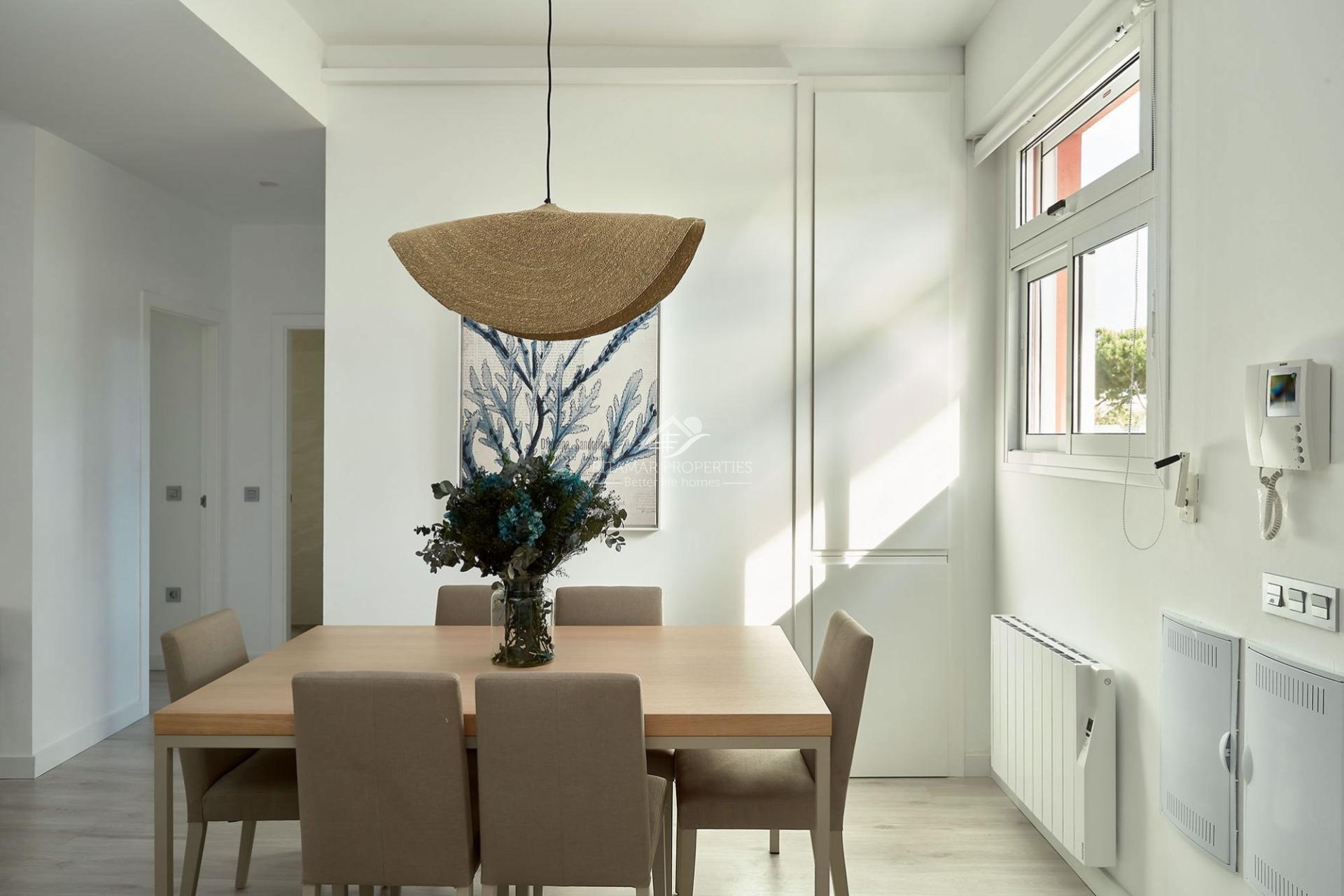 Nouvelle Construction - Appartment - Vera - El Playazo