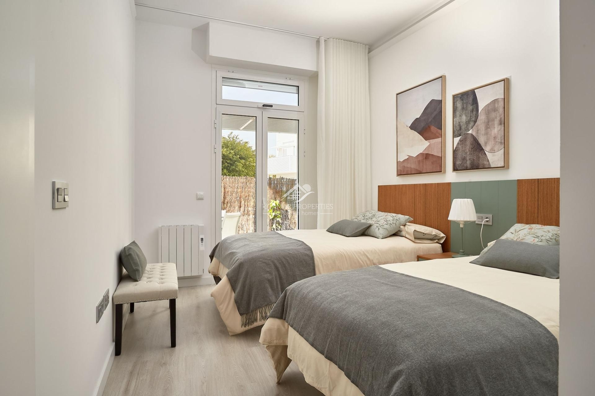 Nouvelle Construction - Appartment - Vera - El Playazo