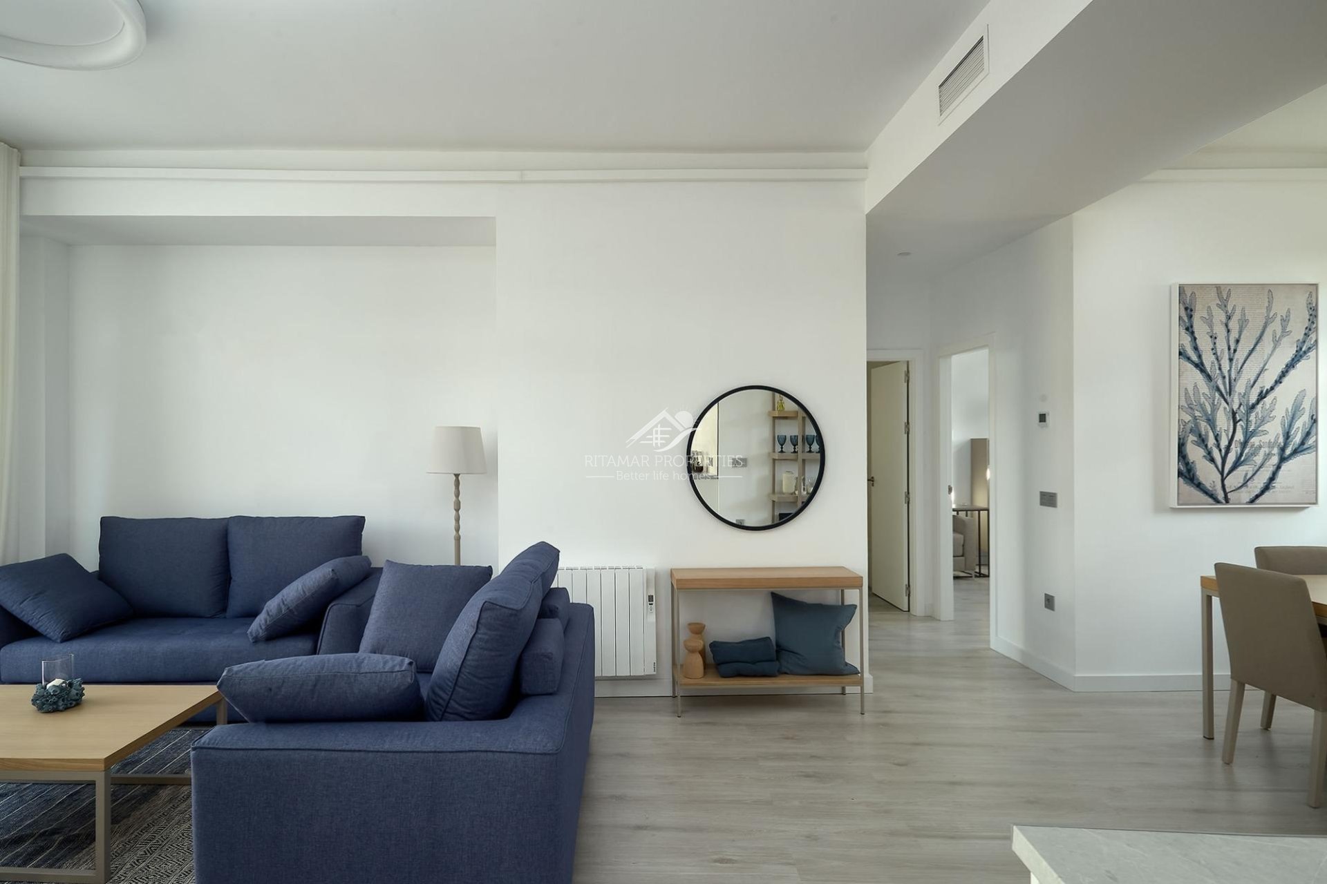 Nouvelle Construction - Appartment - Vera - El Playazo