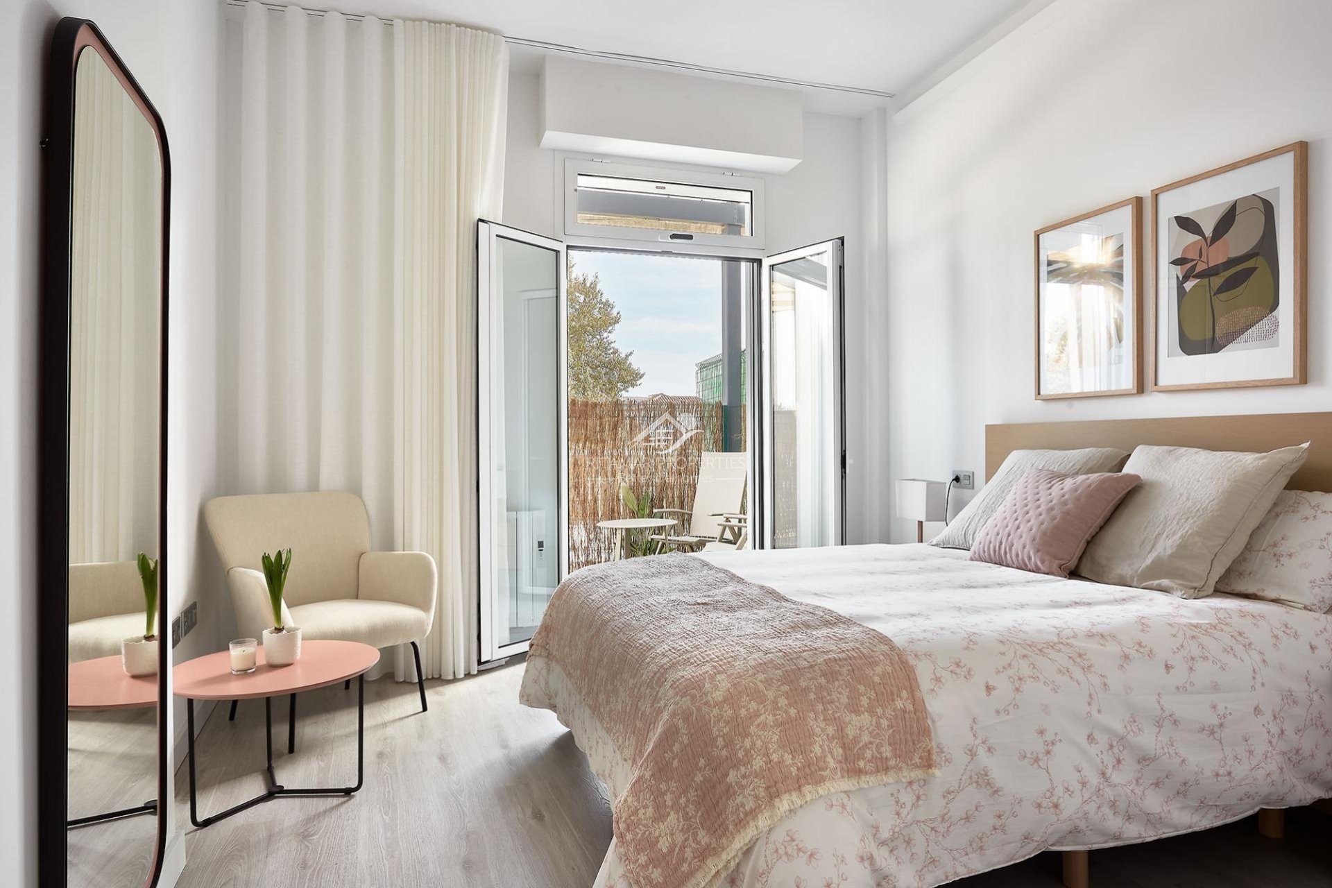 Nouvelle Construction - Appartment - Vera - El Playazo