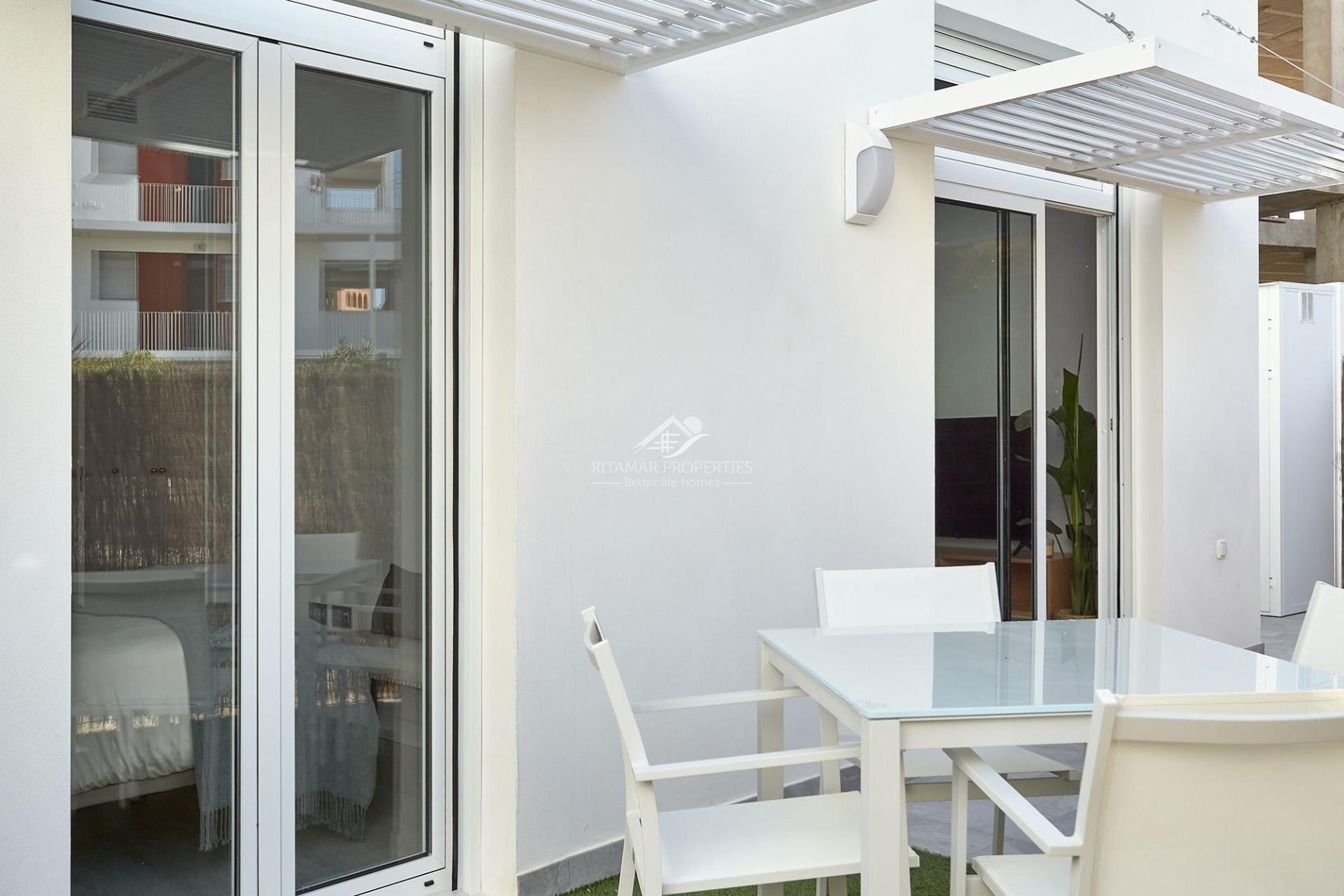Nouvelle Construction - Appartment - Vera - El Playazo