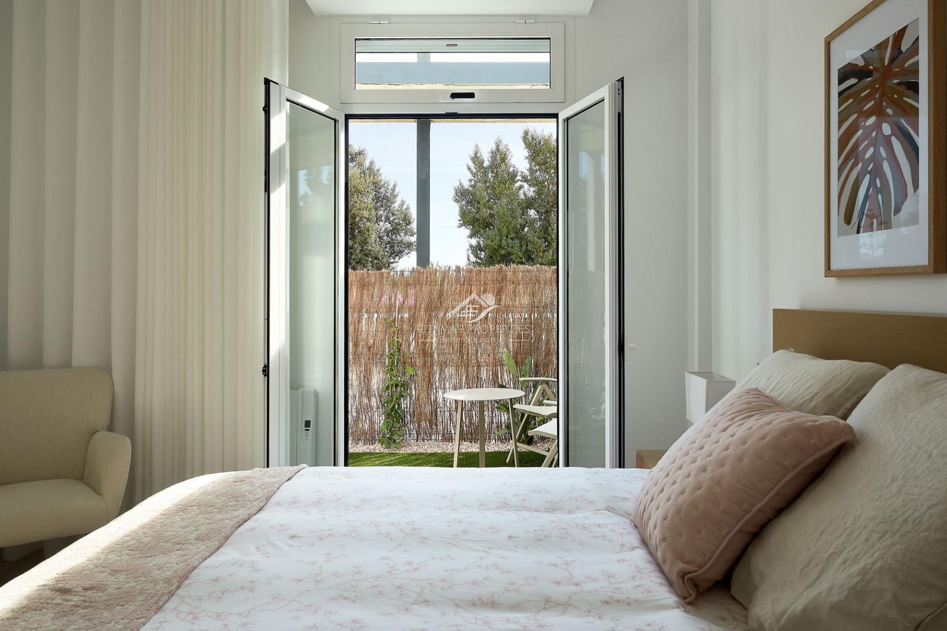 Nouvelle Construction - Appartment - Vera - El Playazo