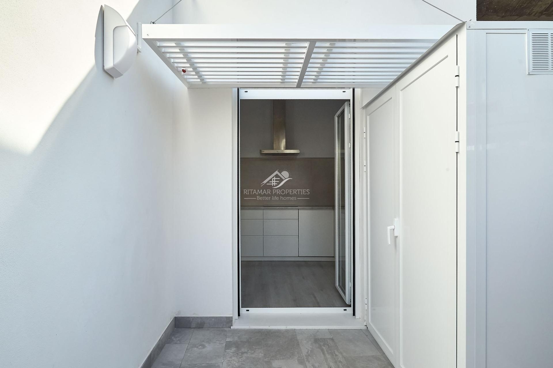 Nouvelle Construction - Appartment - Vera - El Playazo