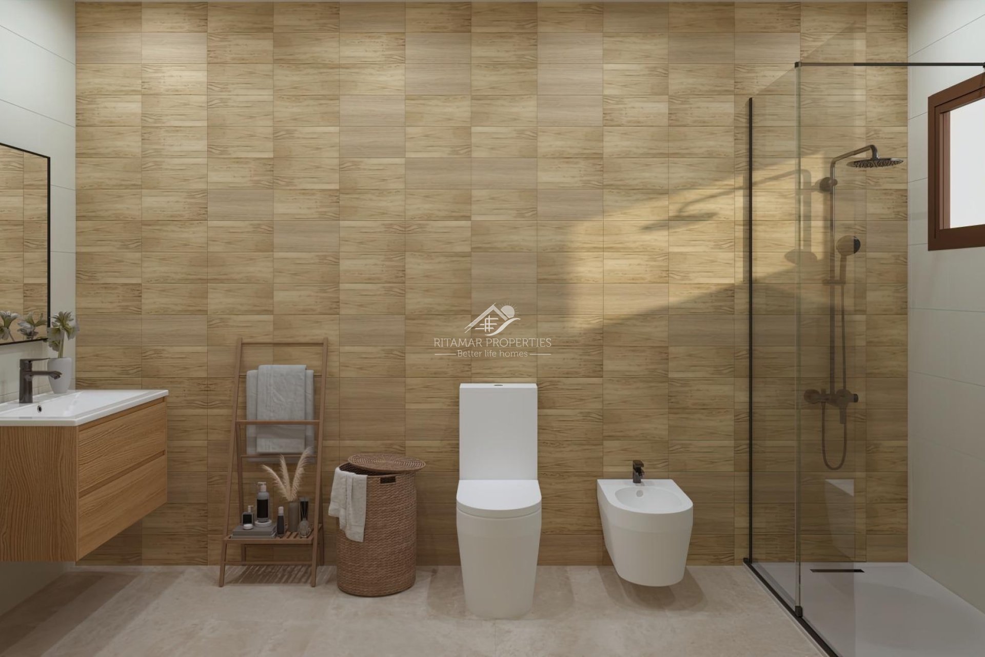 Nouvelle Construction - Appartment - Vera - Vera Playa