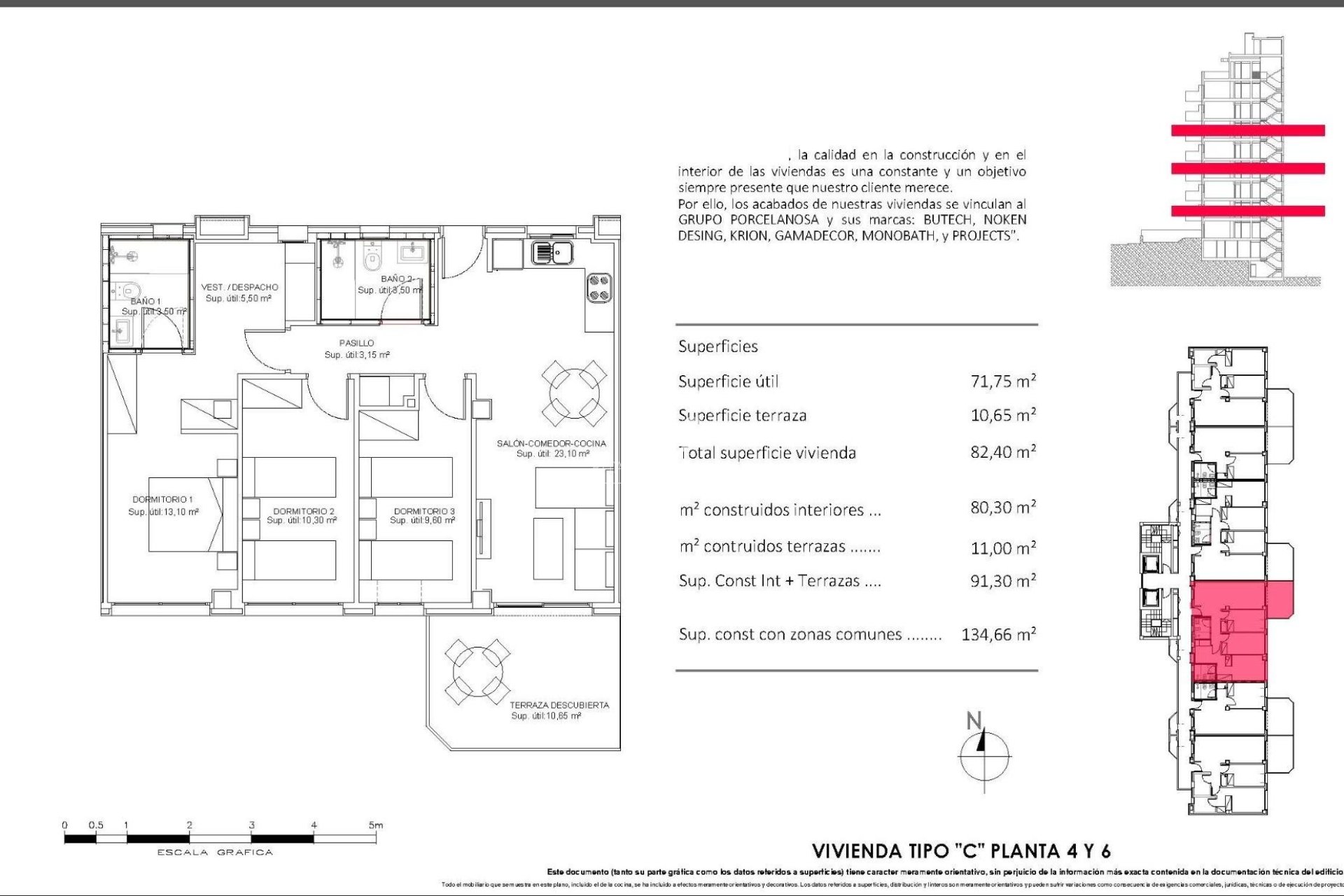 Nouvelle Construction - Appartment - Villajoyosa - Cala de Finestrat