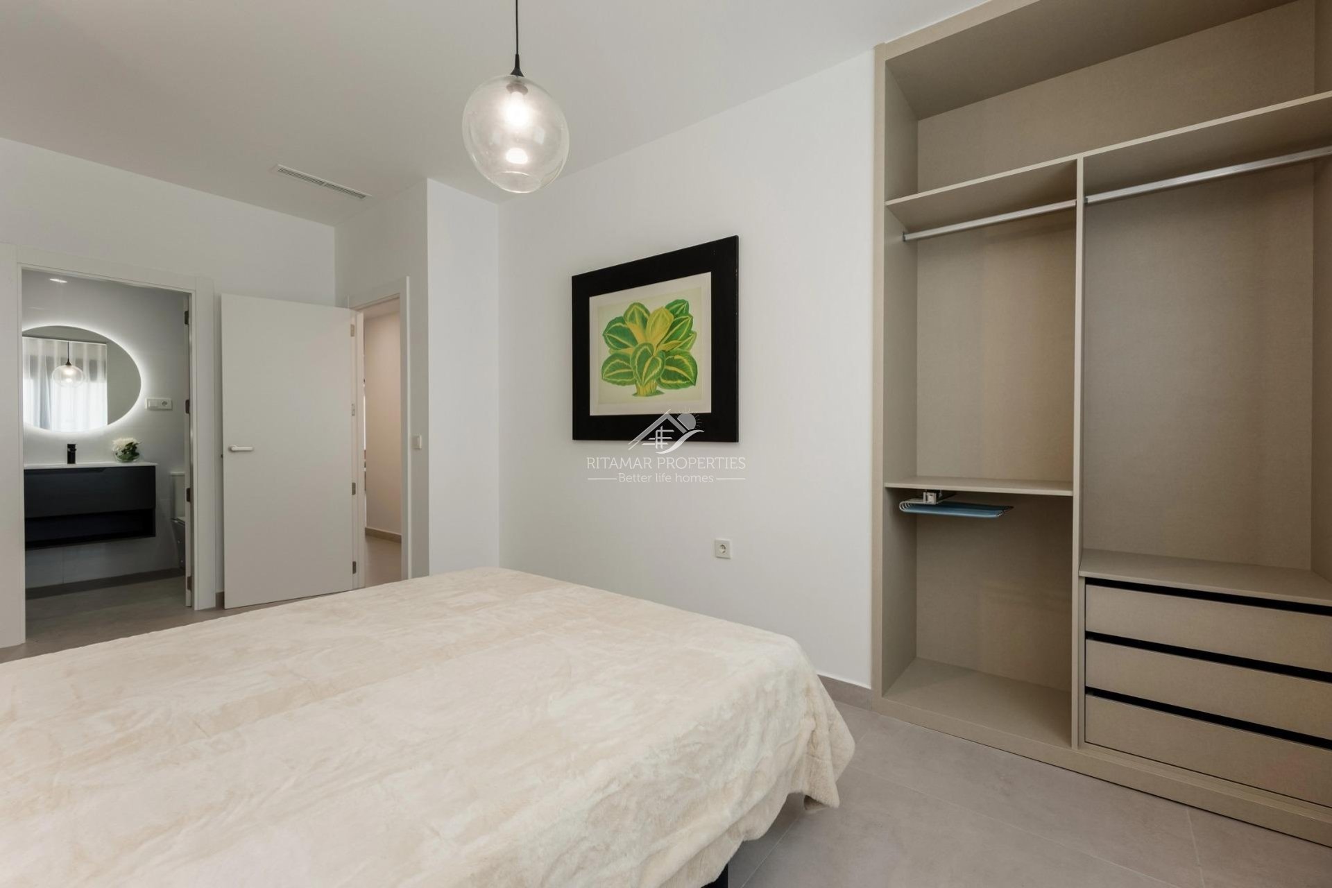 Nouvelle Construction - Appartment - Villajoyosa - Gasparot
