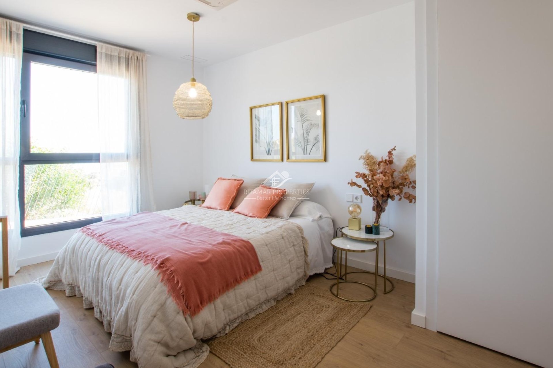 Nouvelle Construction - Appartment - Villajoyosa - Playa del Torres