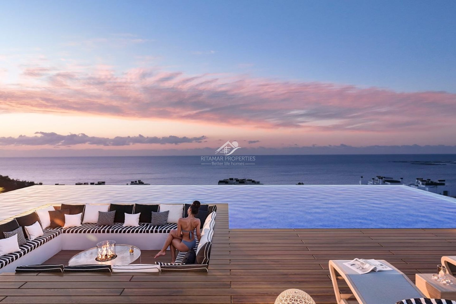 Nouvelle Construction - Appartment - Villajoyosa - Playa del Torres