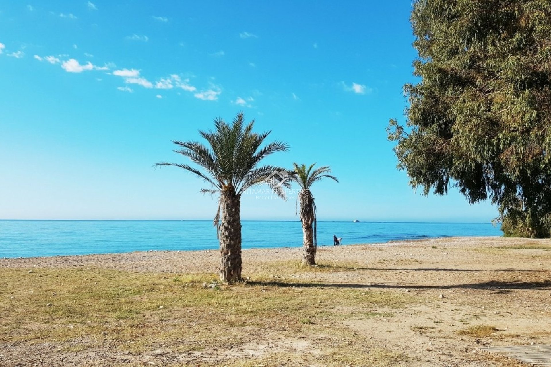 Nouvelle Construction - Appartment - Villajoyosa - Playa Les Torres