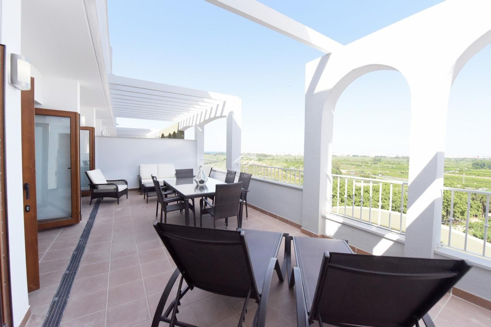 Nouvelle Construction - Appartment - Xeresa - Xeresa Del Monte