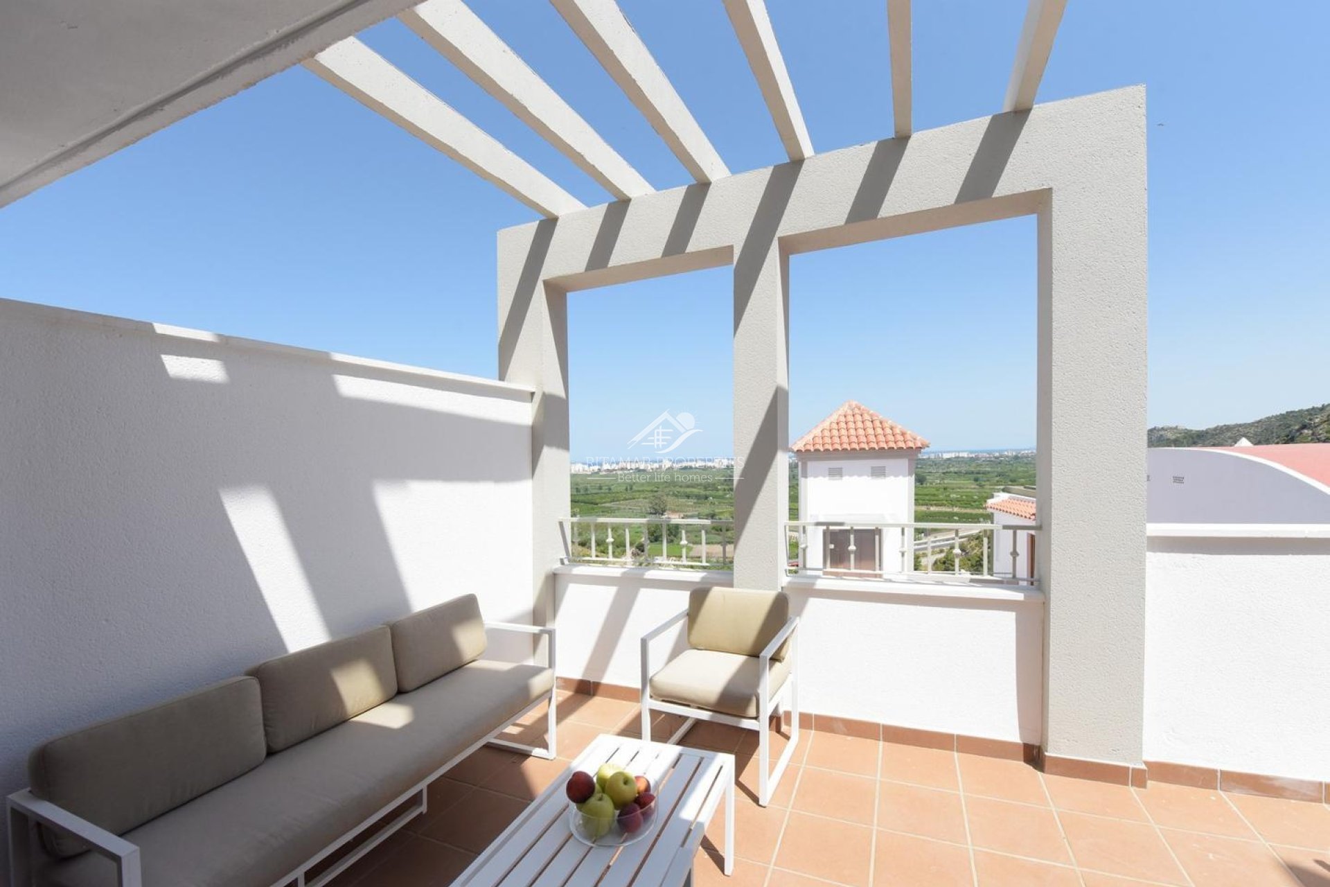 Nouvelle Construction - Appartment - Xeresa - Xeresa Del Monte