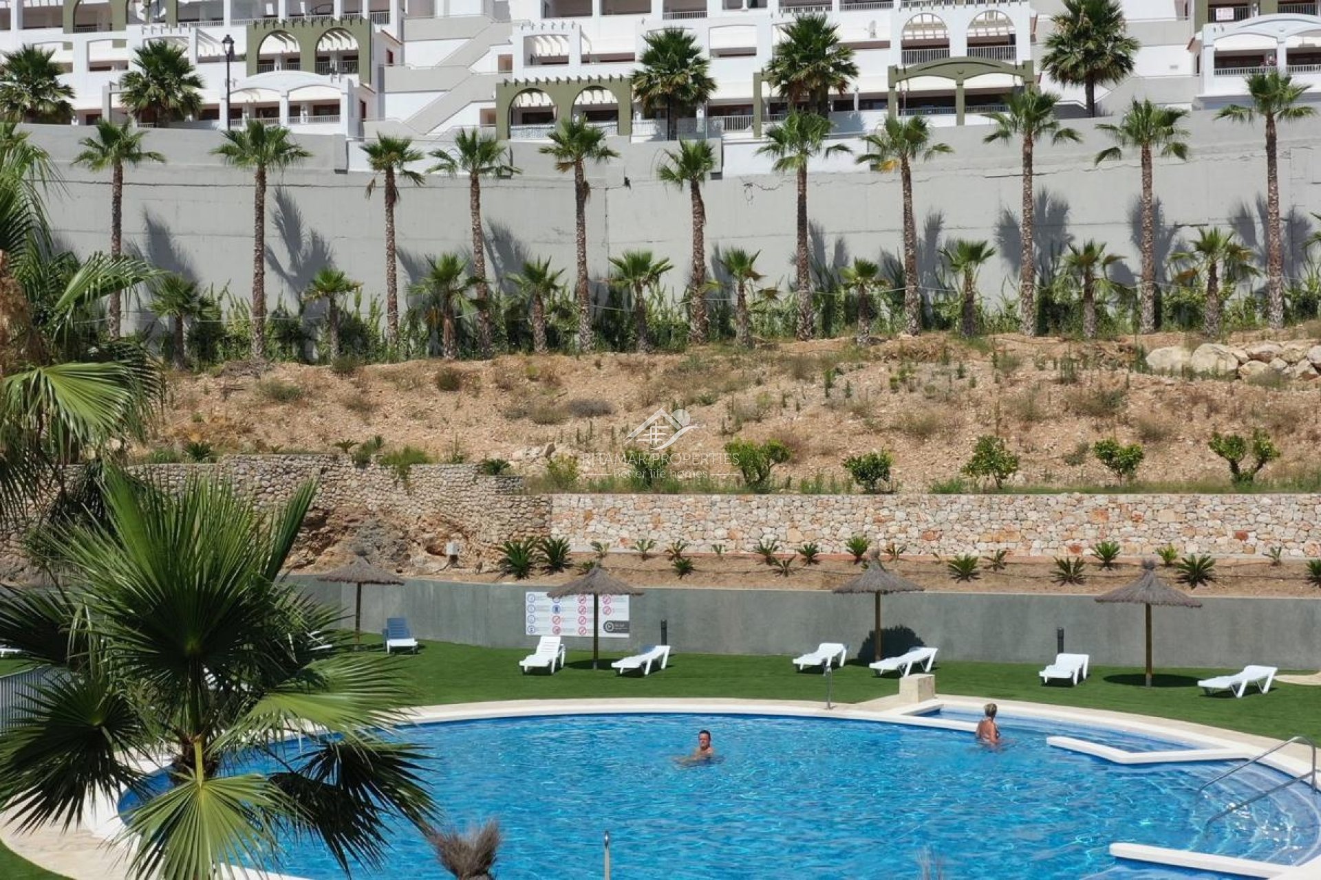 Nouvelle Construction - Appartment - Xeresa - Xeresa Del Monte