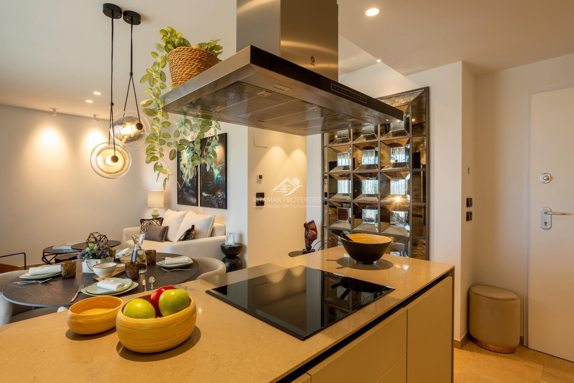Nouvelle Construction - Bungalow - Algorfa - La Finca Golf
