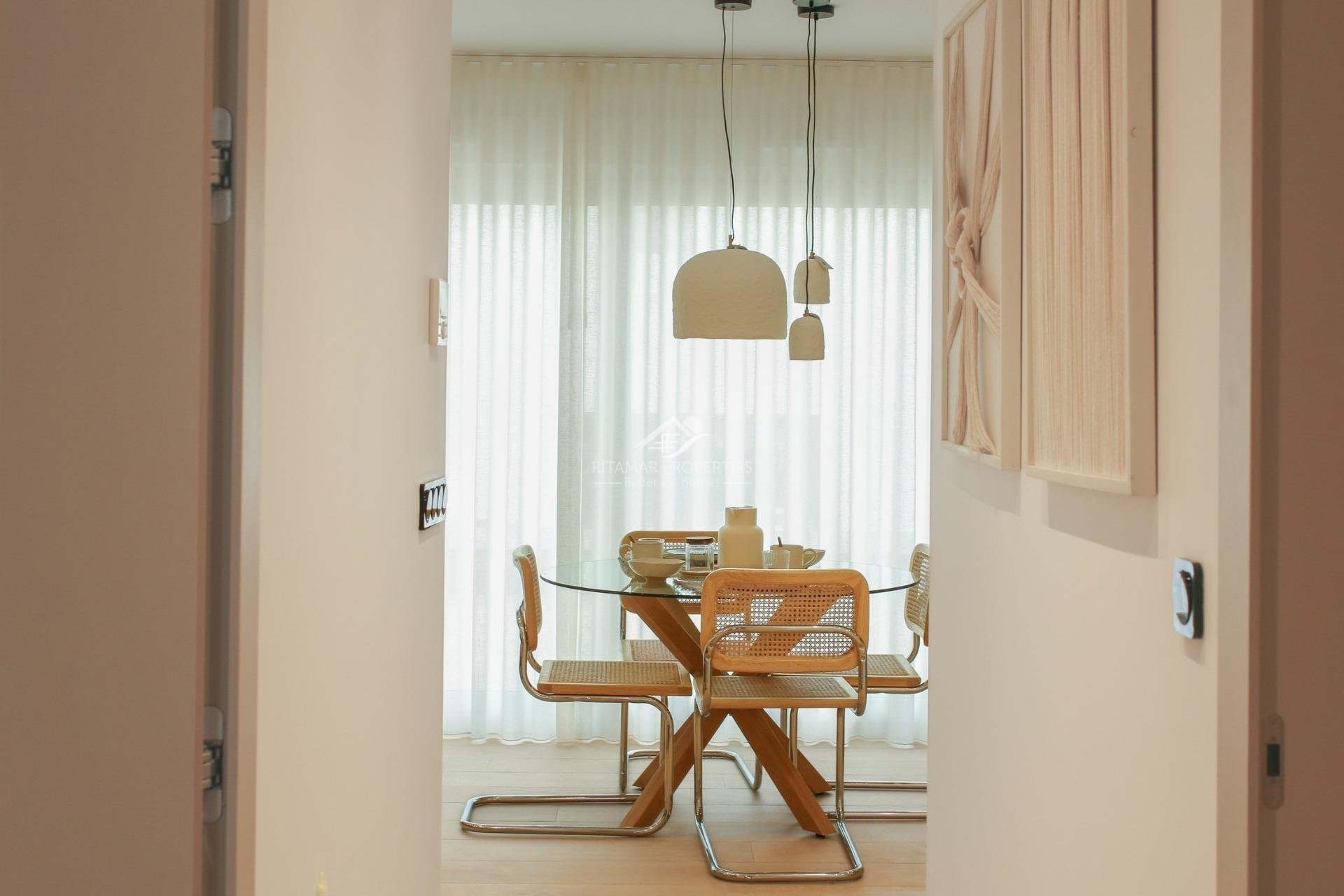 Nouvelle Construction - Bungalow - Algorfa - La Finca Golf