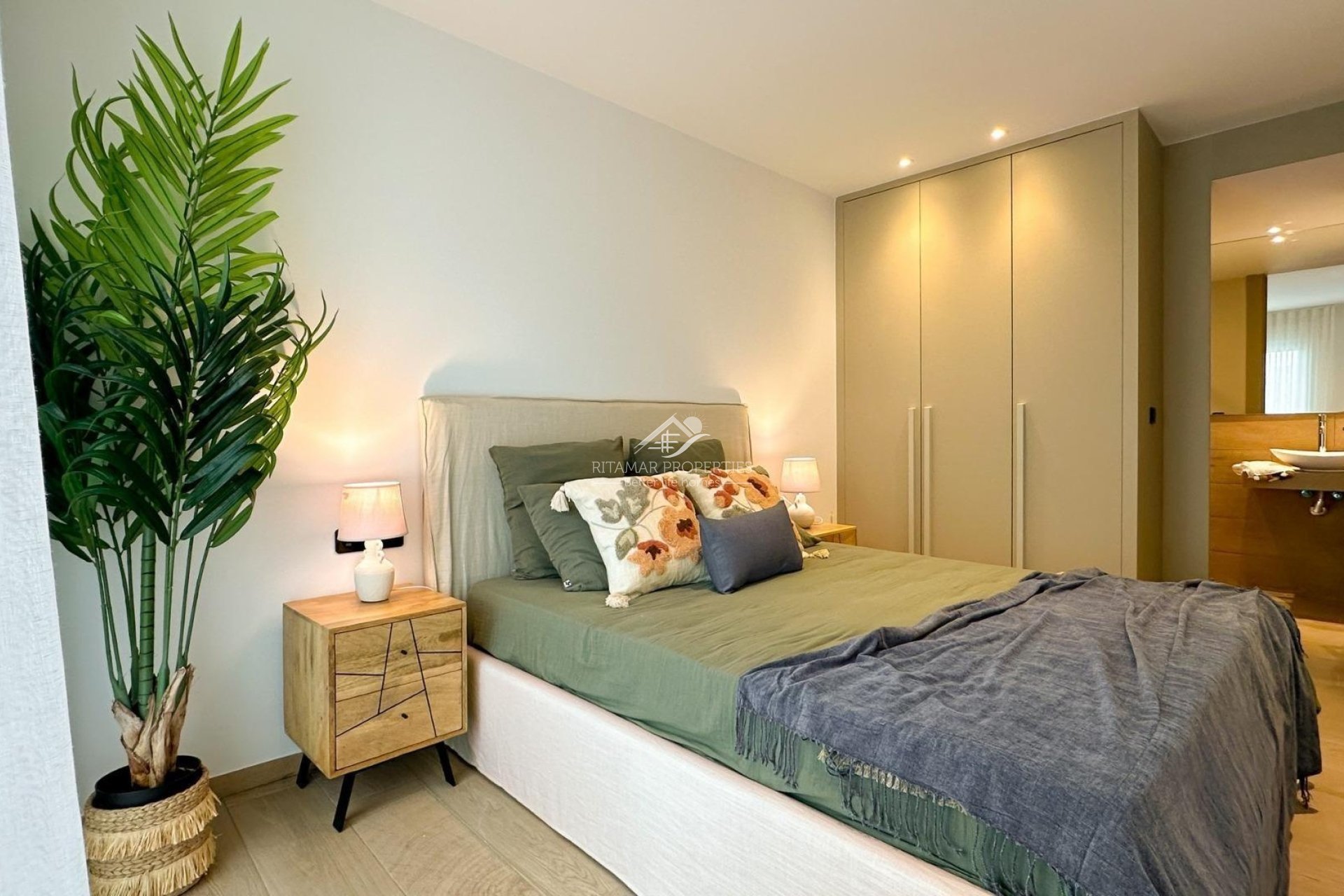 Nouvelle Construction - Bungalow - Algorfa - La Finca Golf