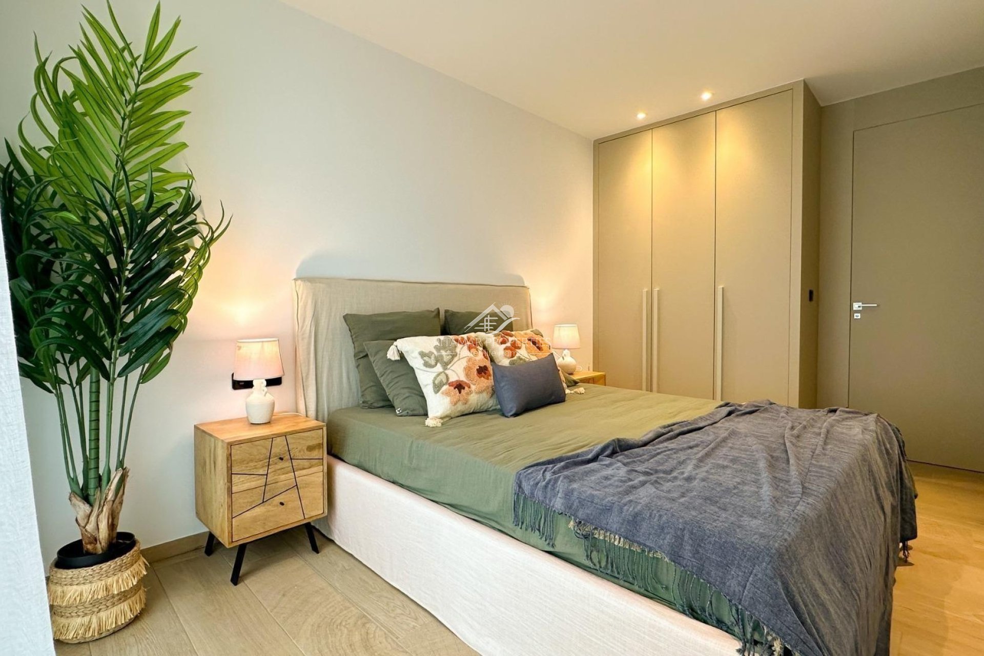 Nouvelle Construction - Bungalow - Algorfa - La Finca Golf