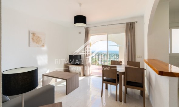 Nouvelle Construction - Bungalow - Calpe - Gran Sol