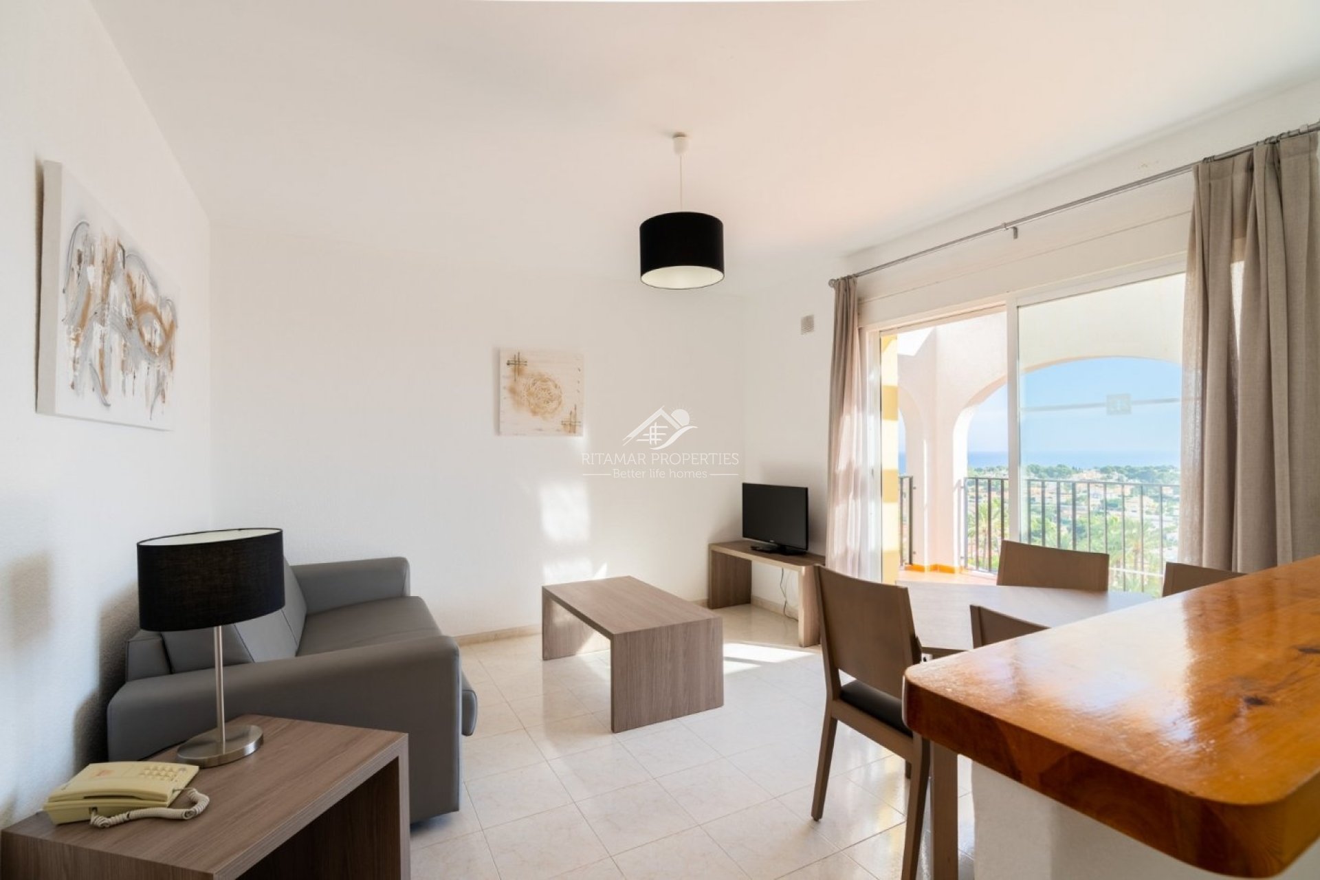Nouvelle Construction - Bungalow - Calpe - Gran Sol