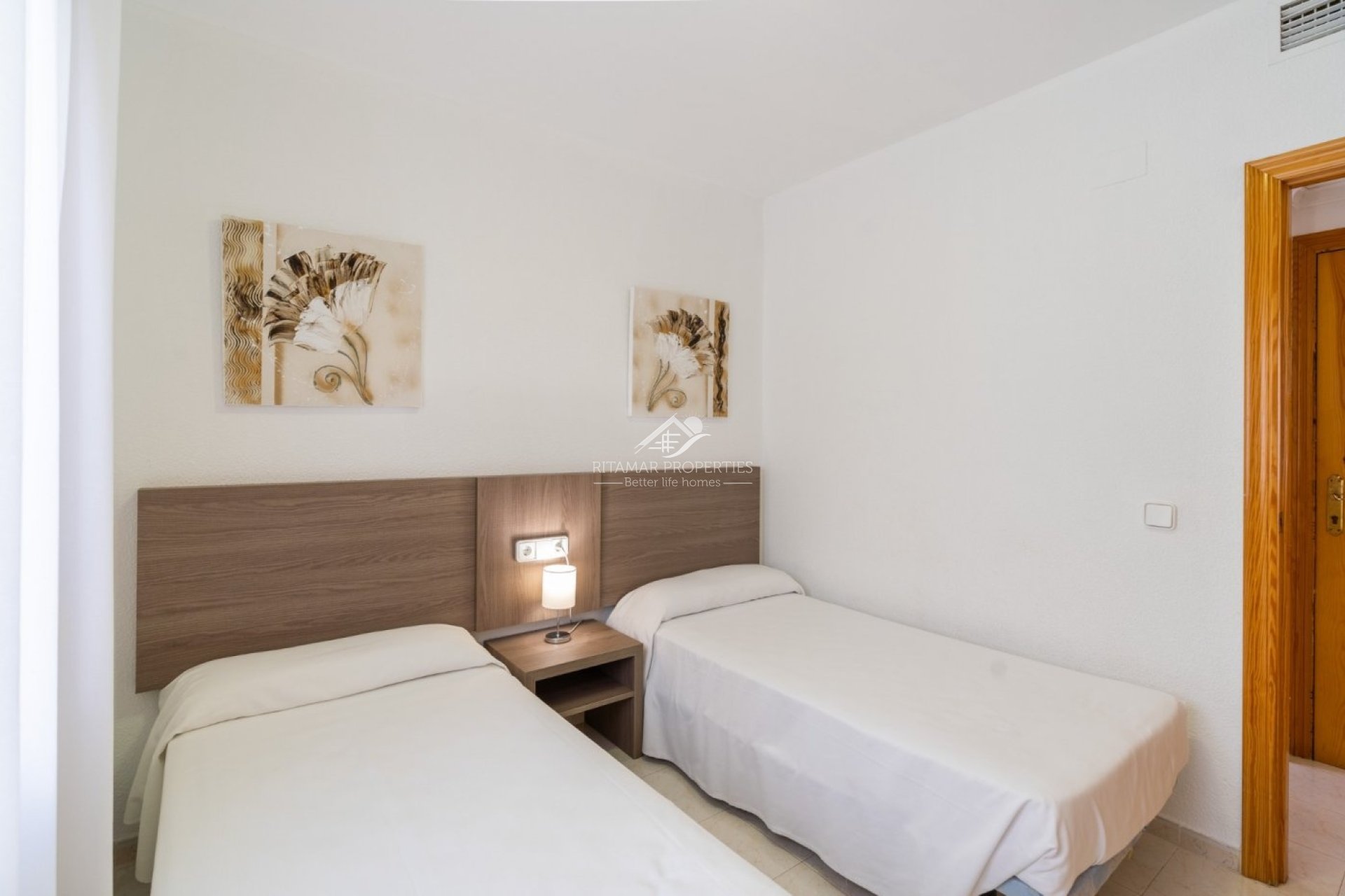 Nouvelle Construction - Bungalow - Calpe - Gran Sol