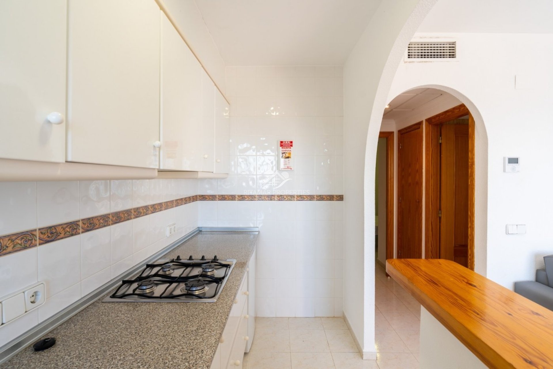 Nouvelle Construction - Bungalow - Calpe - Gran Sol