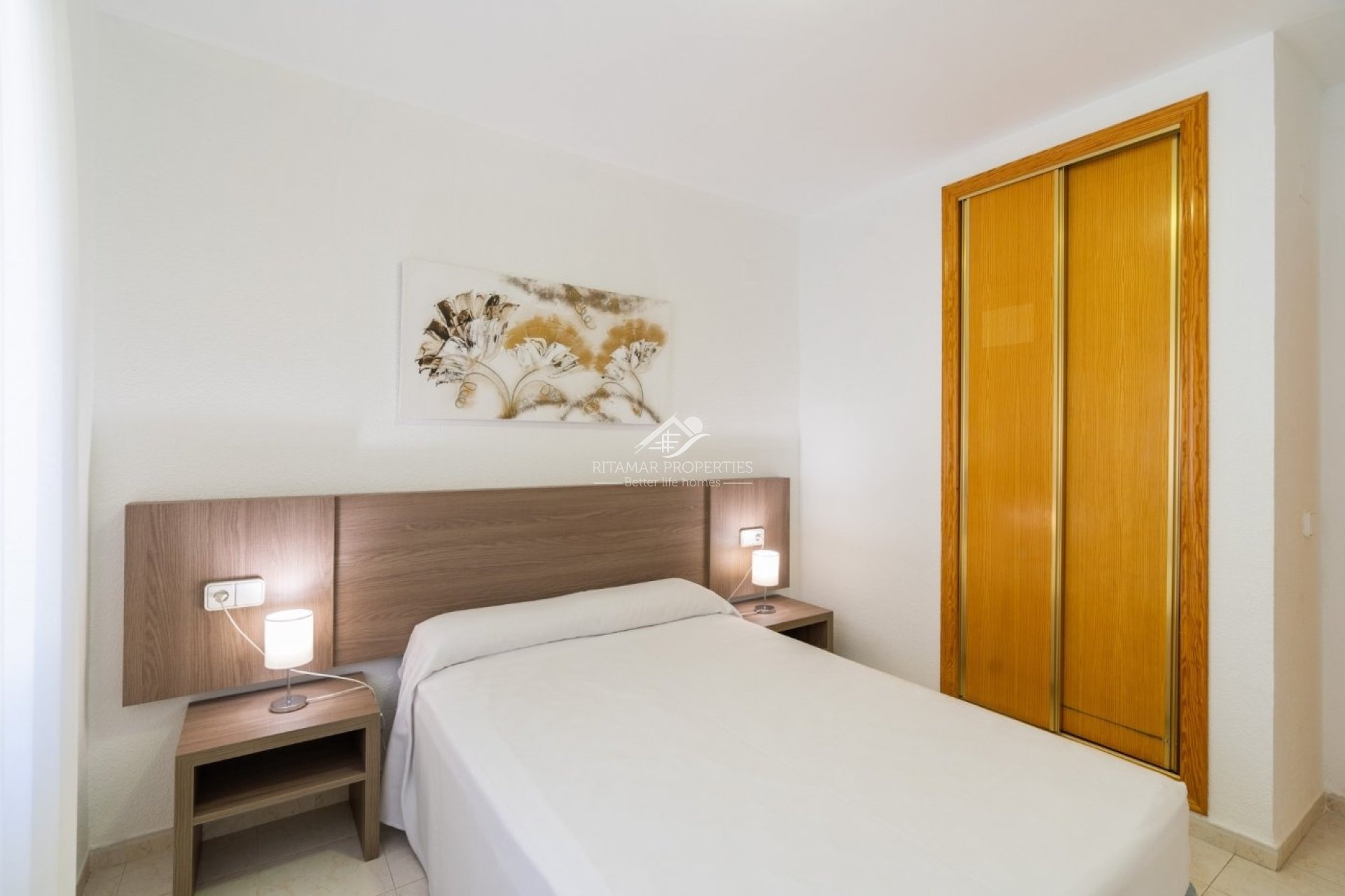 Nouvelle Construction - Bungalow - Calpe - Gran Sol