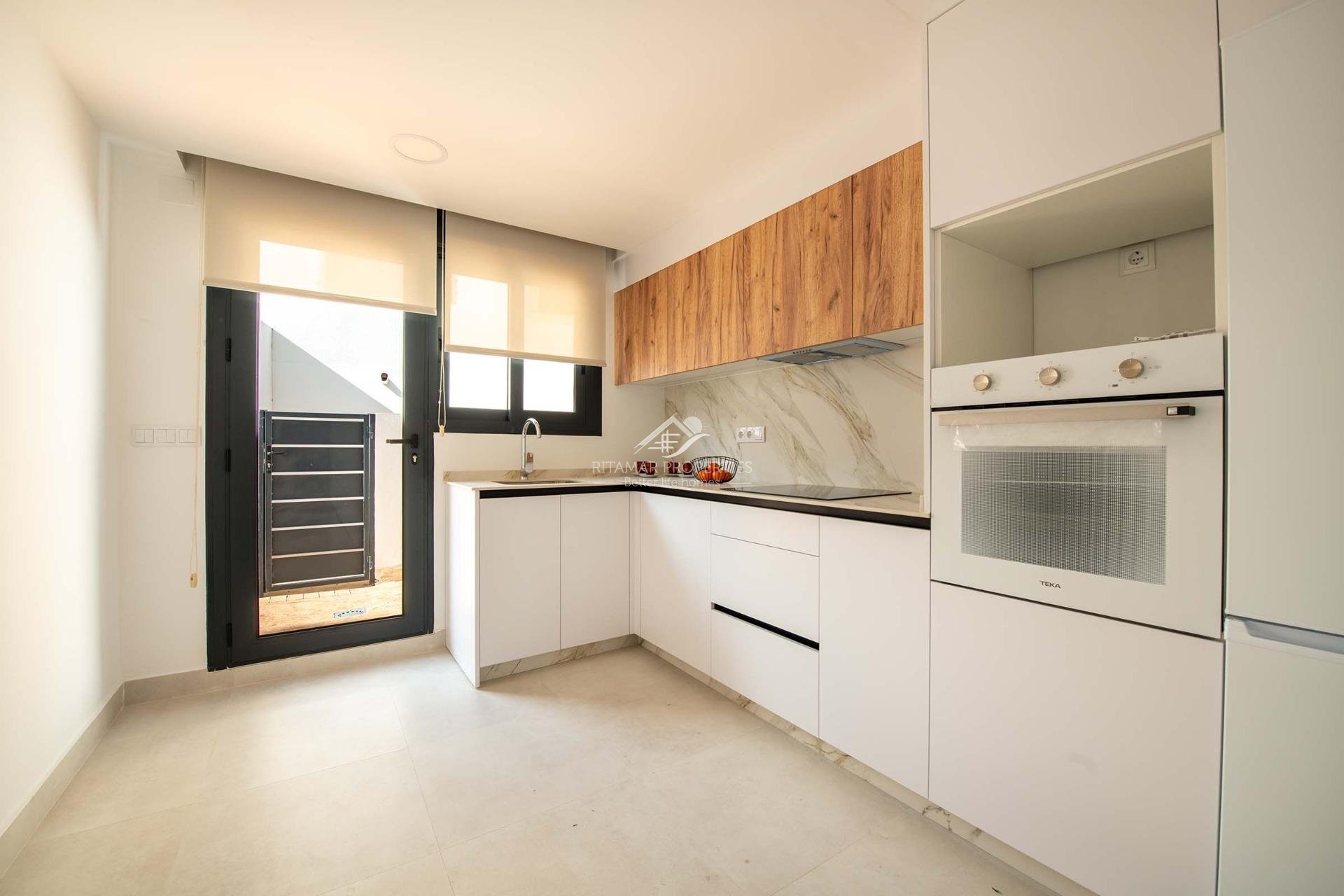 Nouvelle Construction - Bungalow - Cox - Comunidad Valenciana