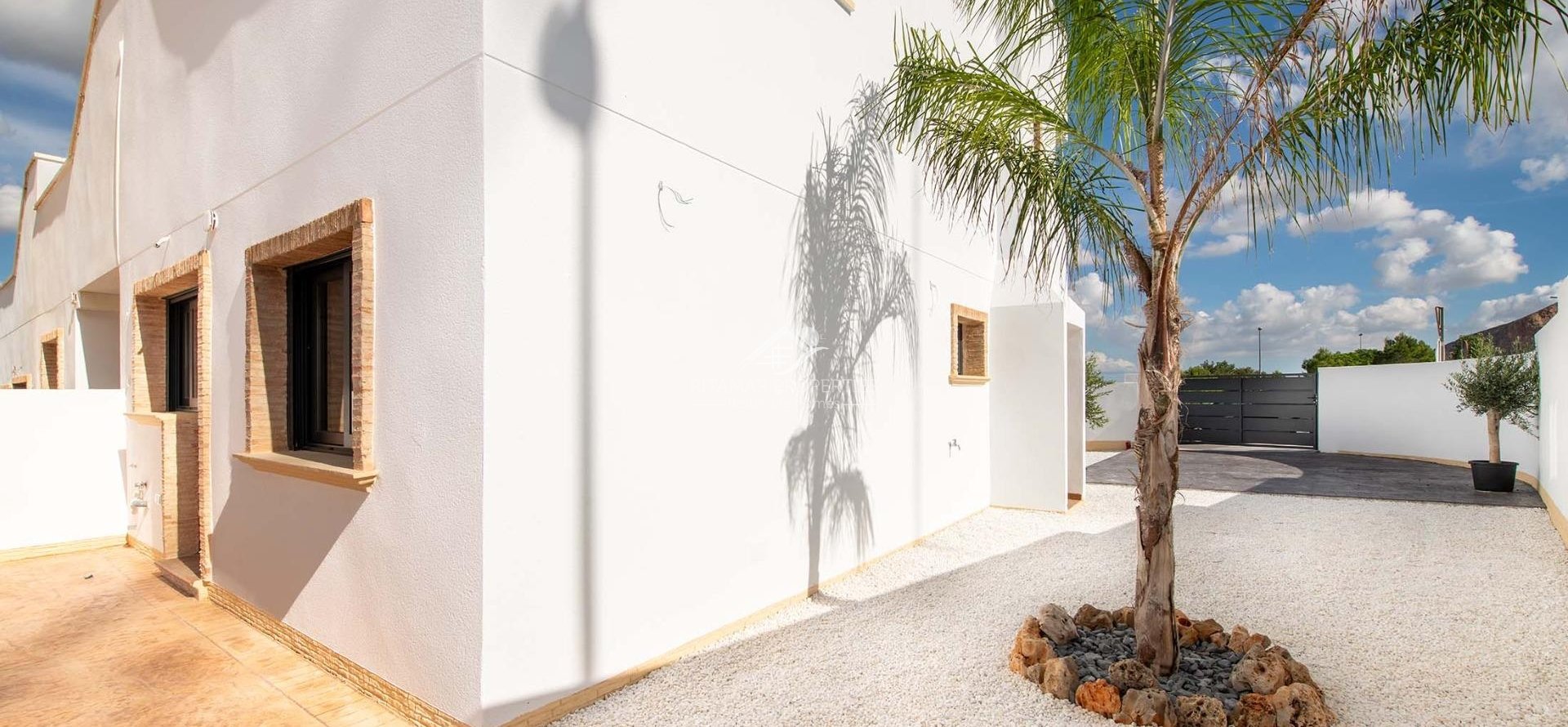 Nouvelle Construction - Bungalow - Cox - Comunidad Valenciana
