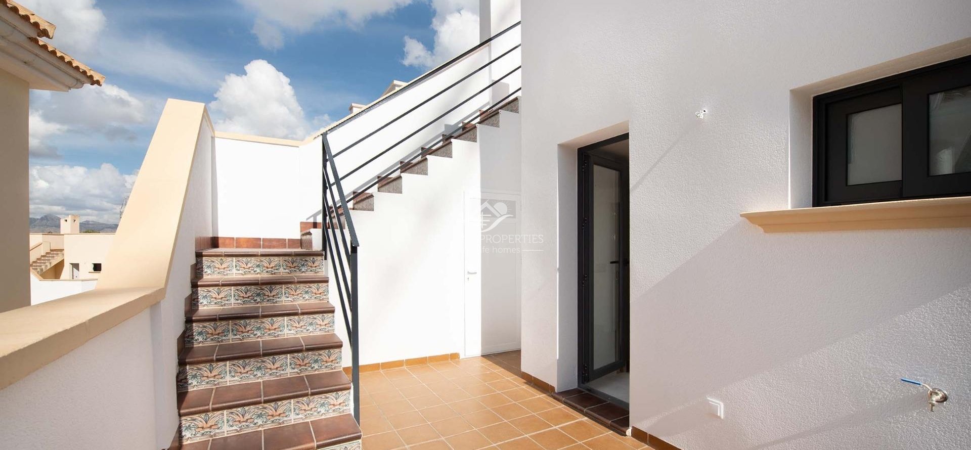 Nouvelle Construction - Bungalow - Cox - Comunidad Valenciana