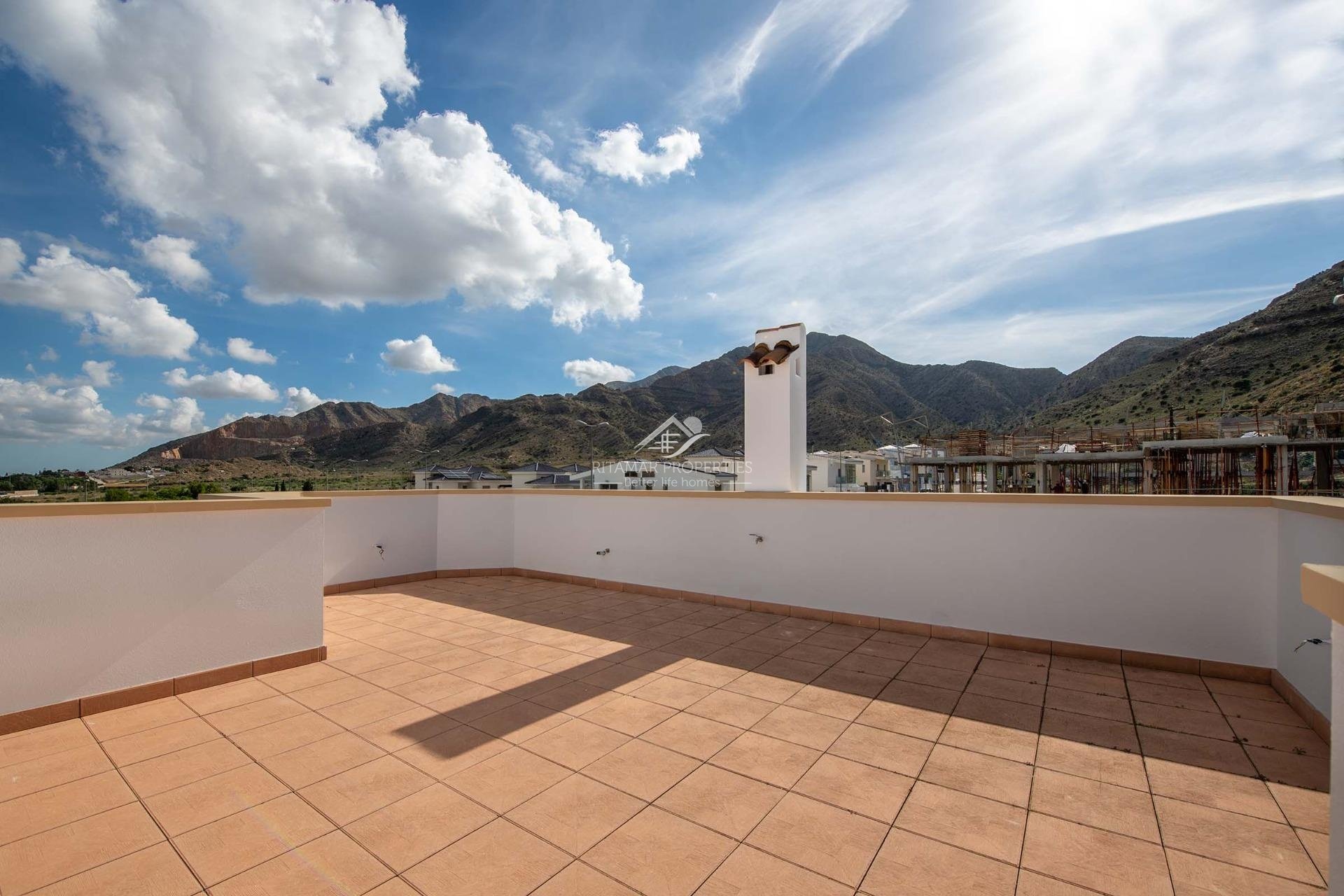 Nouvelle Construction - Bungalow - Cox - Comunidad Valenciana