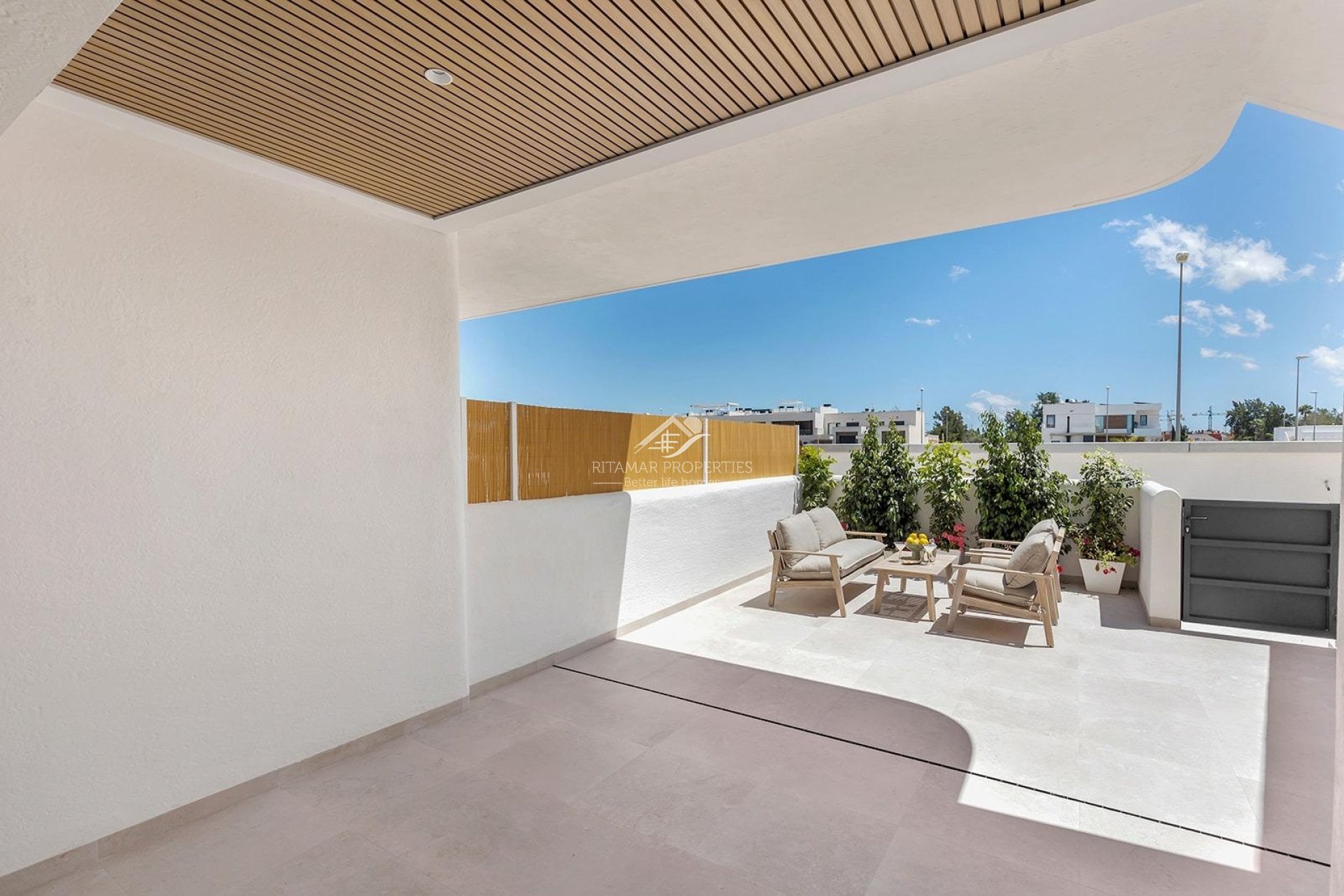 Nouvelle Construction - Bungalow - Dolores - Sector 3