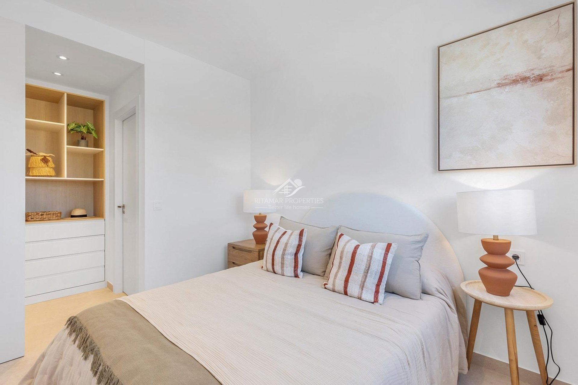 Nouvelle Construction - Bungalow - Dolores - Sector 3
