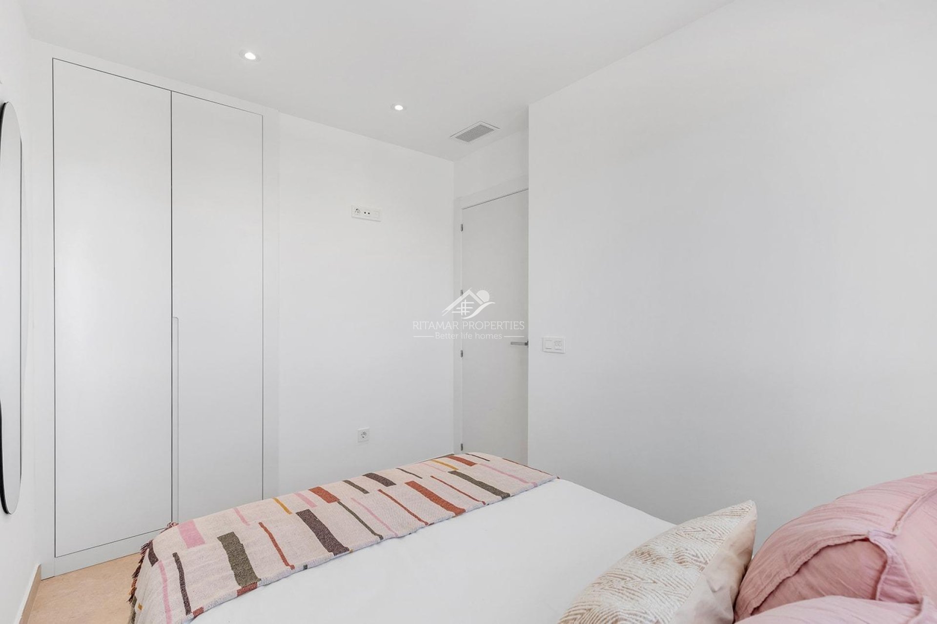 Nouvelle Construction - Bungalow - Dolores - Sector 3