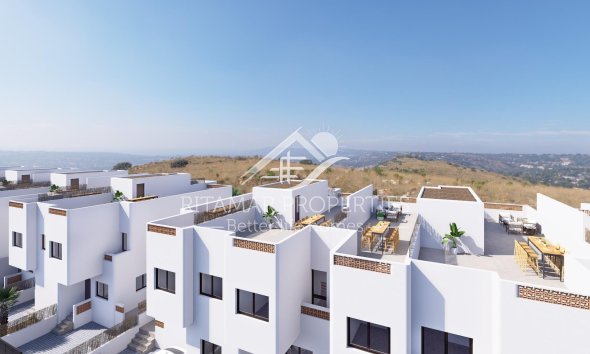 Nouvelle Construction - Bungalow - Dolores - Sector 3