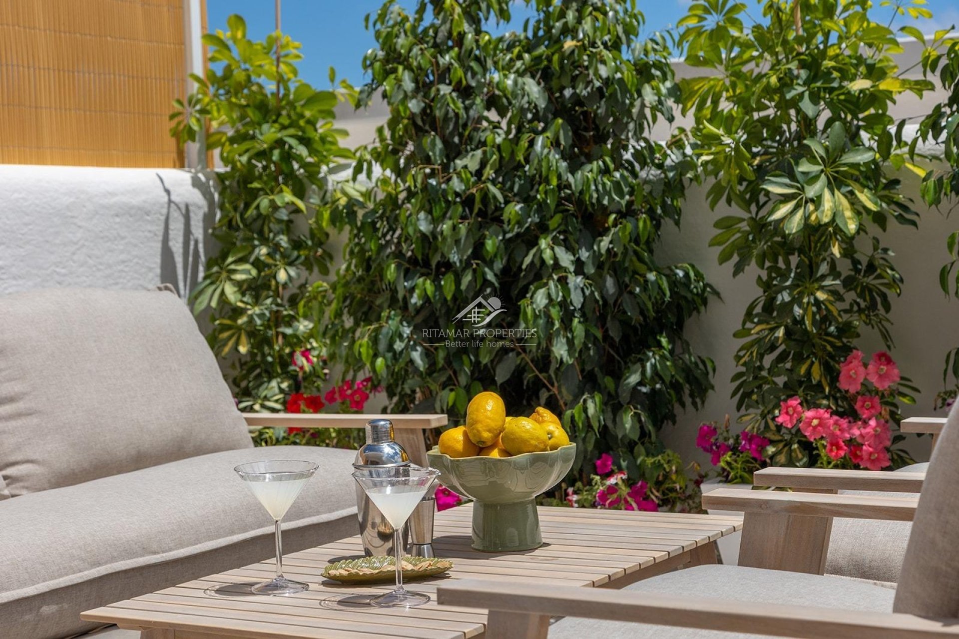 Nouvelle Construction - Bungalow - Dolores - Sector 3
