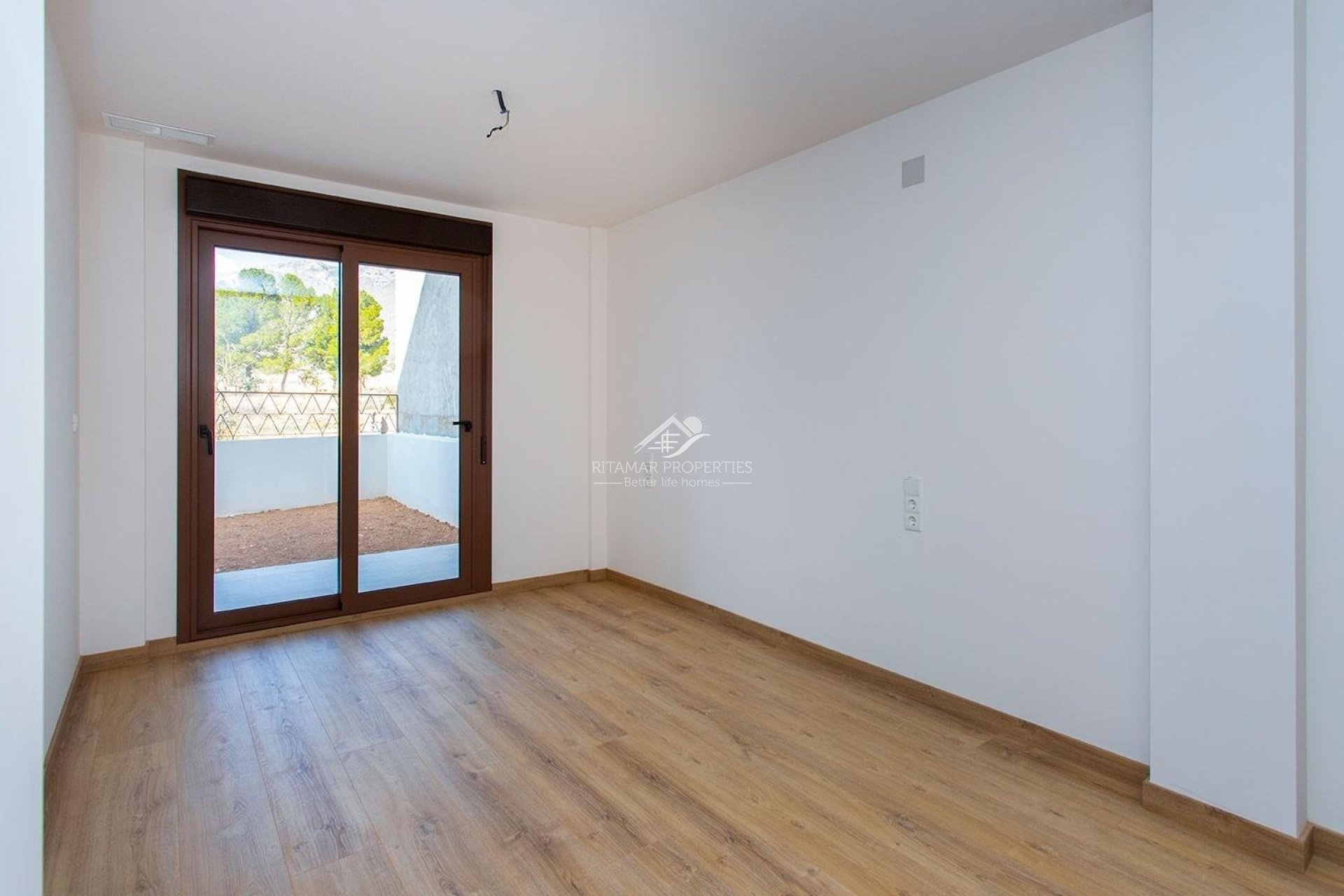 Nouvelle Construction - Bungalow - Hondón de las Nieves - El Salero