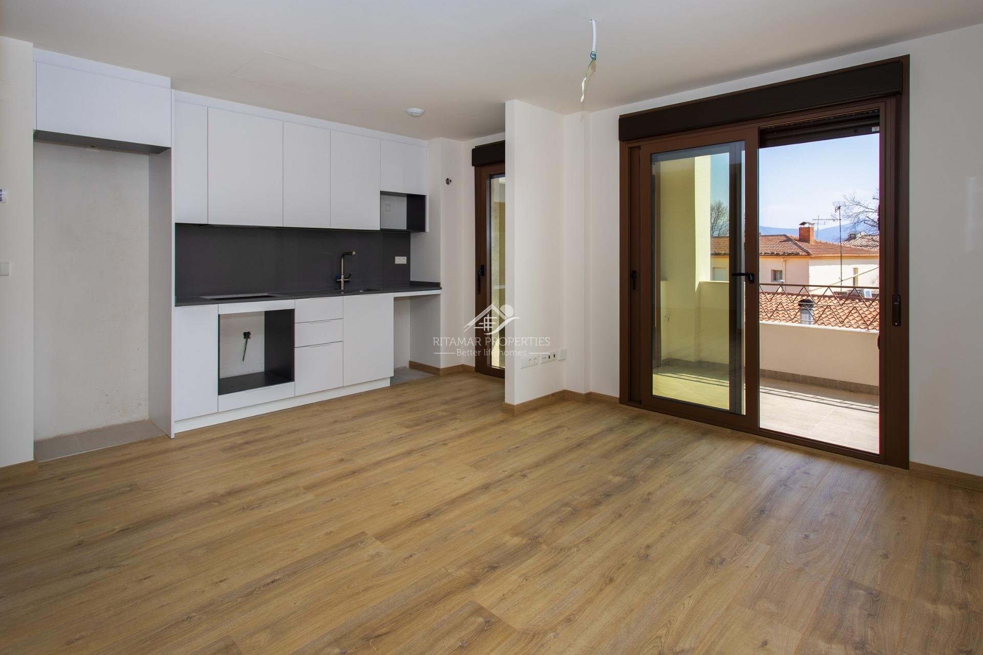 Nouvelle Construction - Bungalow - Hondón de las Nieves - El Salero