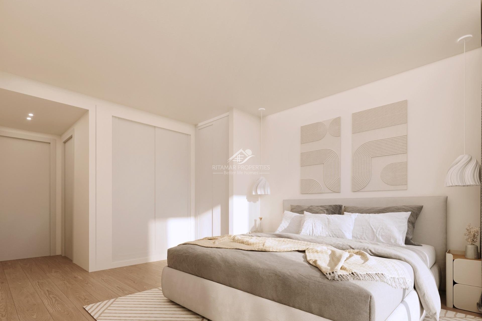 Nouvelle Construction - Bungalow - La Manga Club