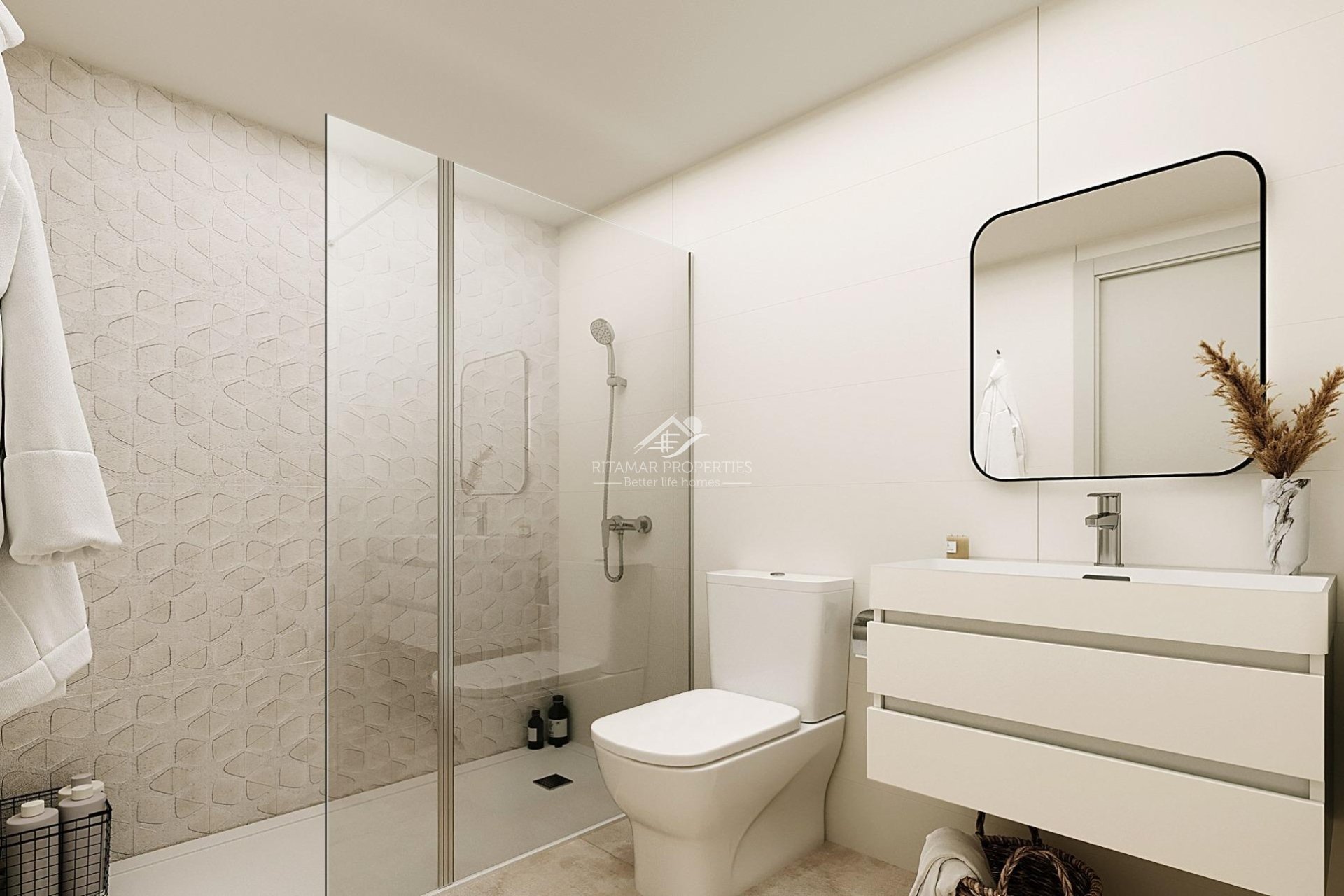 Nouvelle Construction - Bungalow - La Manga Club
