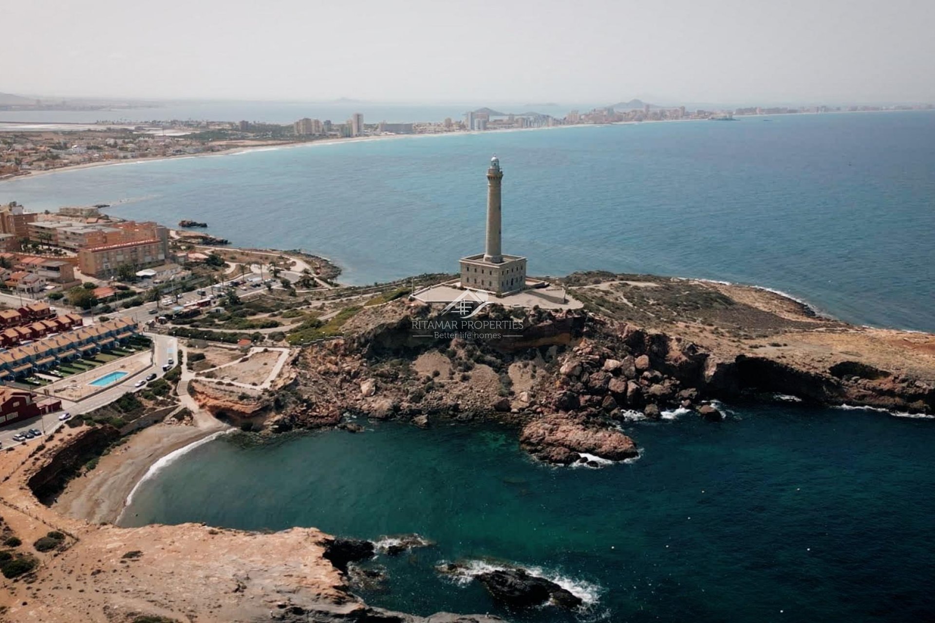 Nouvelle Construction - Bungalow - La Manga Club