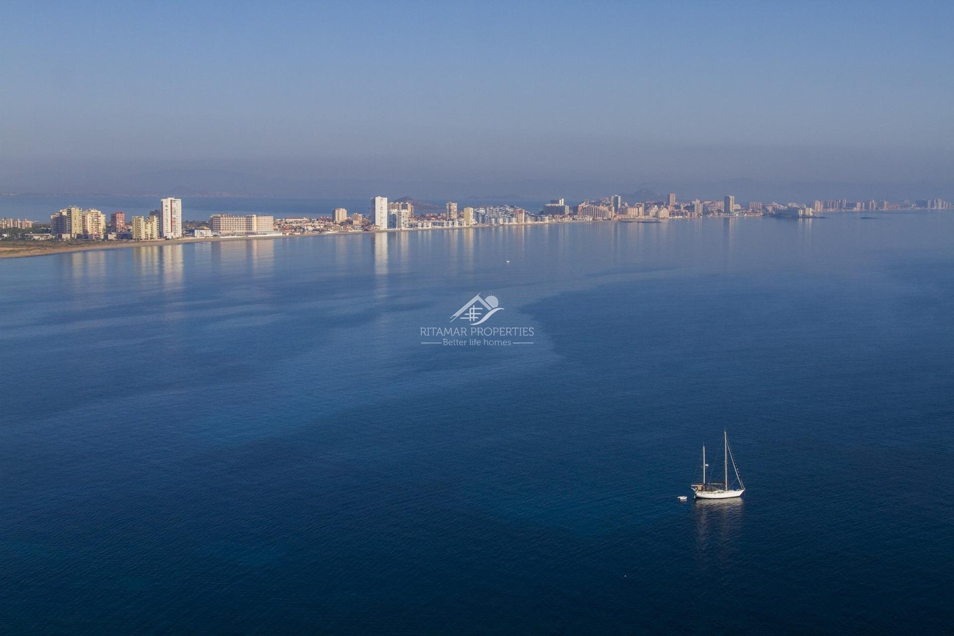 Nouvelle Construction - Bungalow - La Manga Club