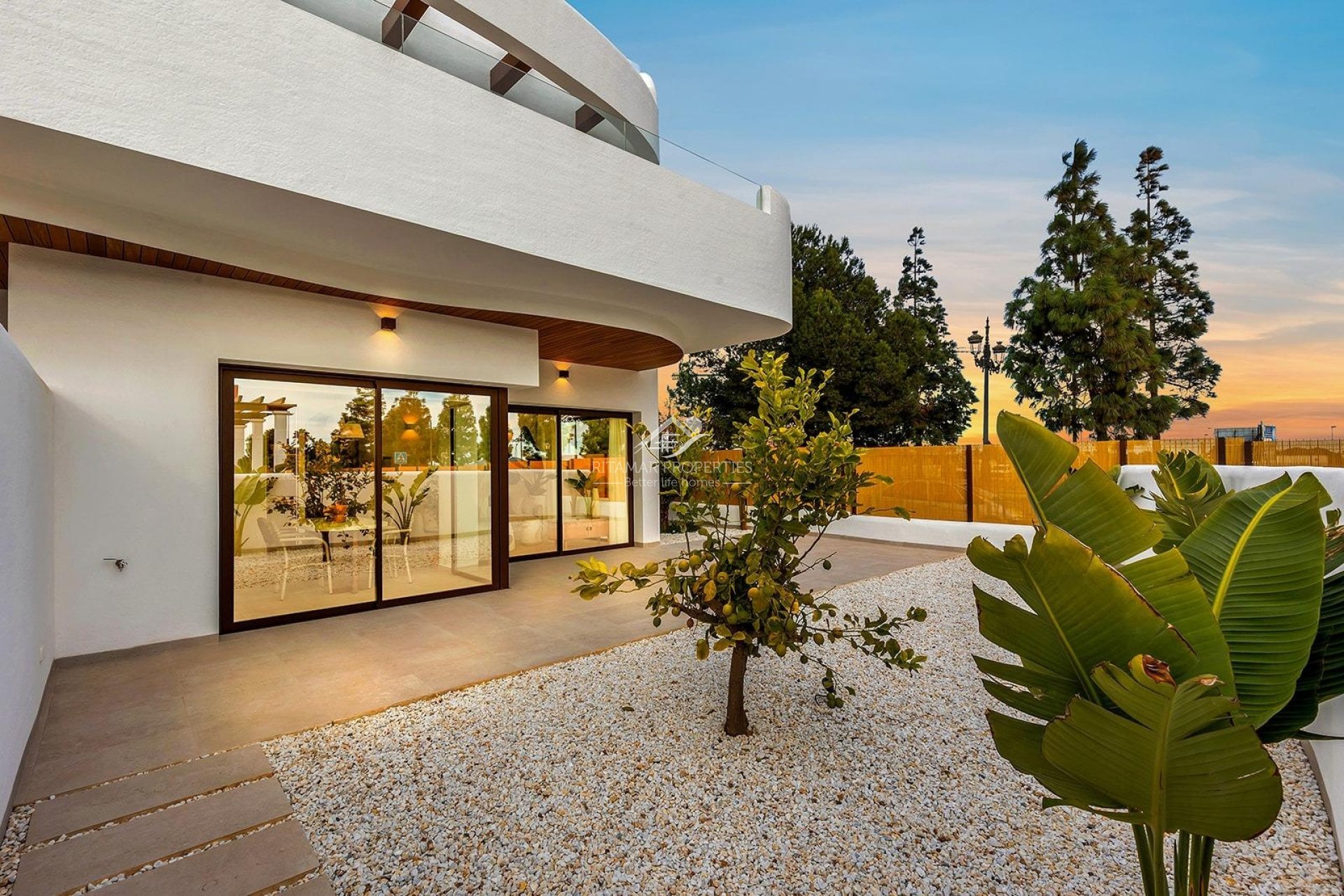Nouvelle Construction - Bungalow - Los Alcázares - La Serena Golf