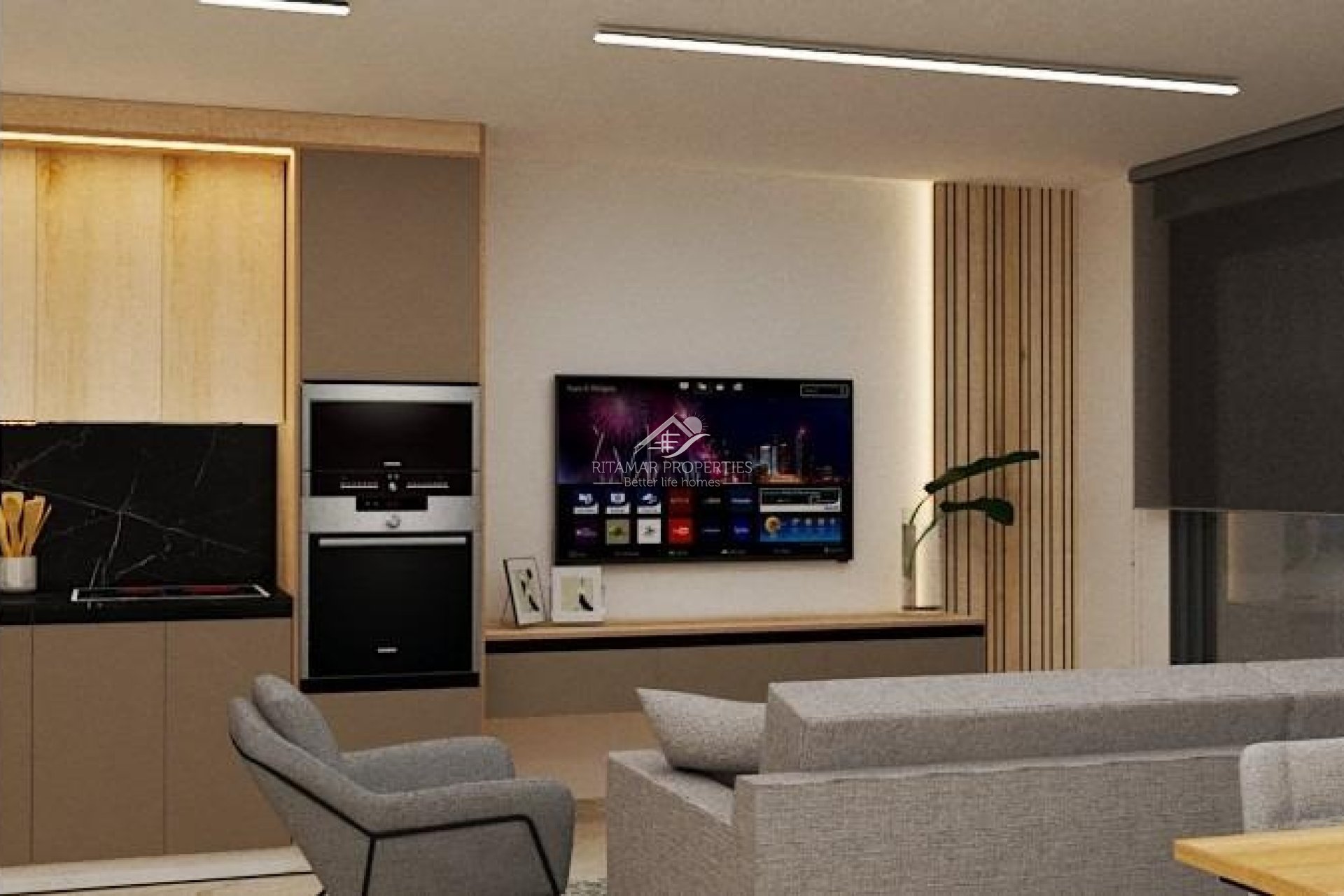 Nouvelle Construction - Bungalow - Pilar de la Horadada - La Torre De La Horadada