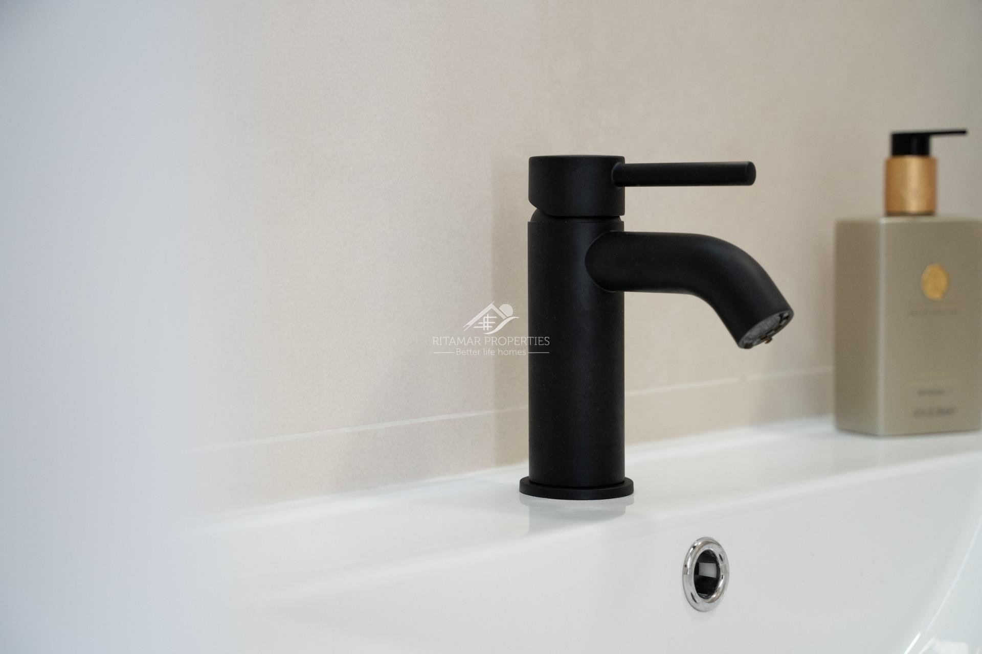 Nouvelle Construction - Bungalow - Pilar de la Horadada - pueblo