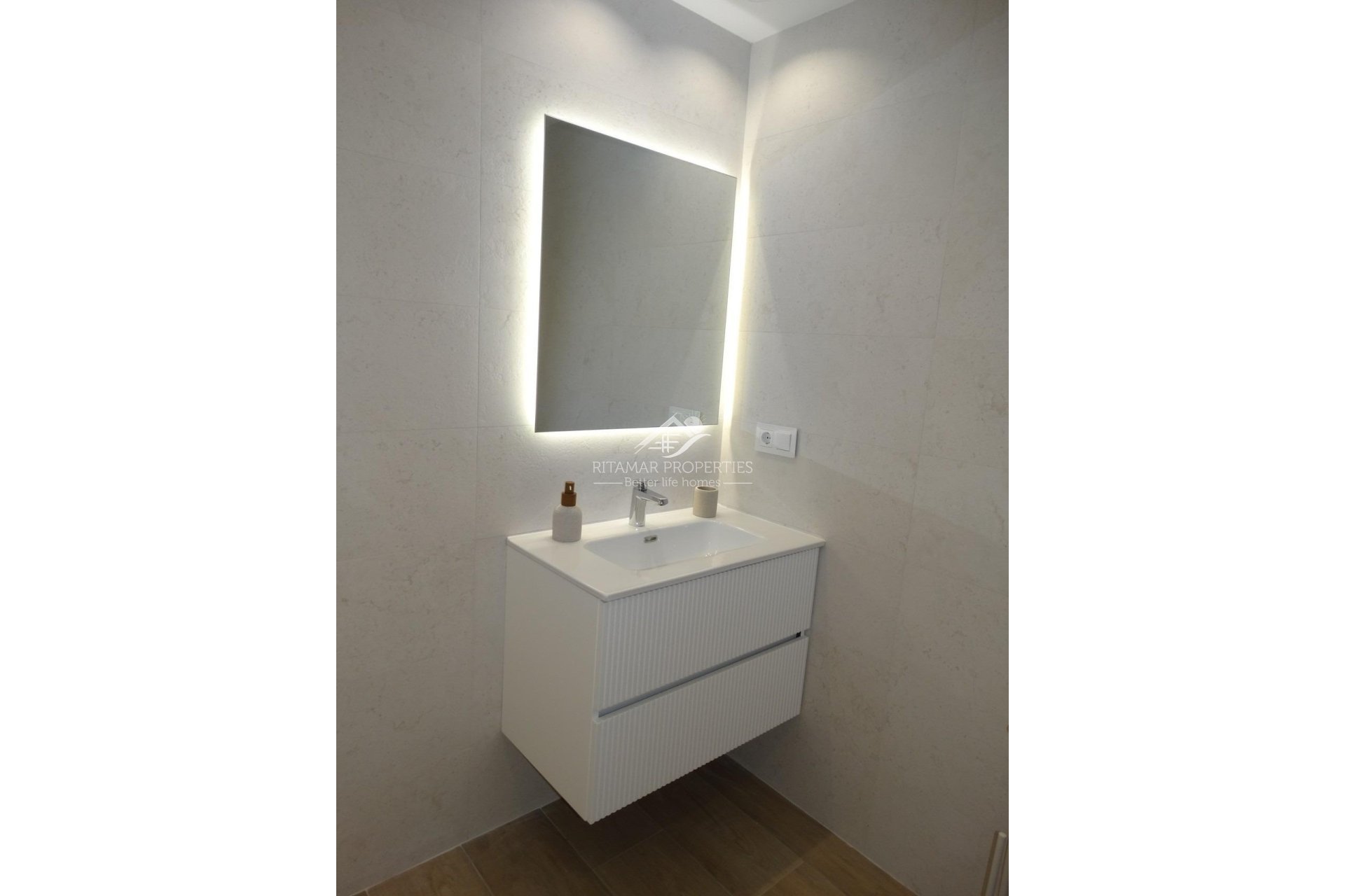 Nouvelle Construction - Bungalow - Pilar de la Horadada - Zona Pueblo