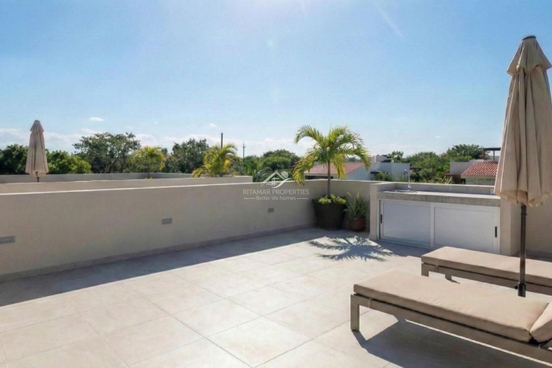 Nouvelle Construction - Bungalow - San Javier - pueblo