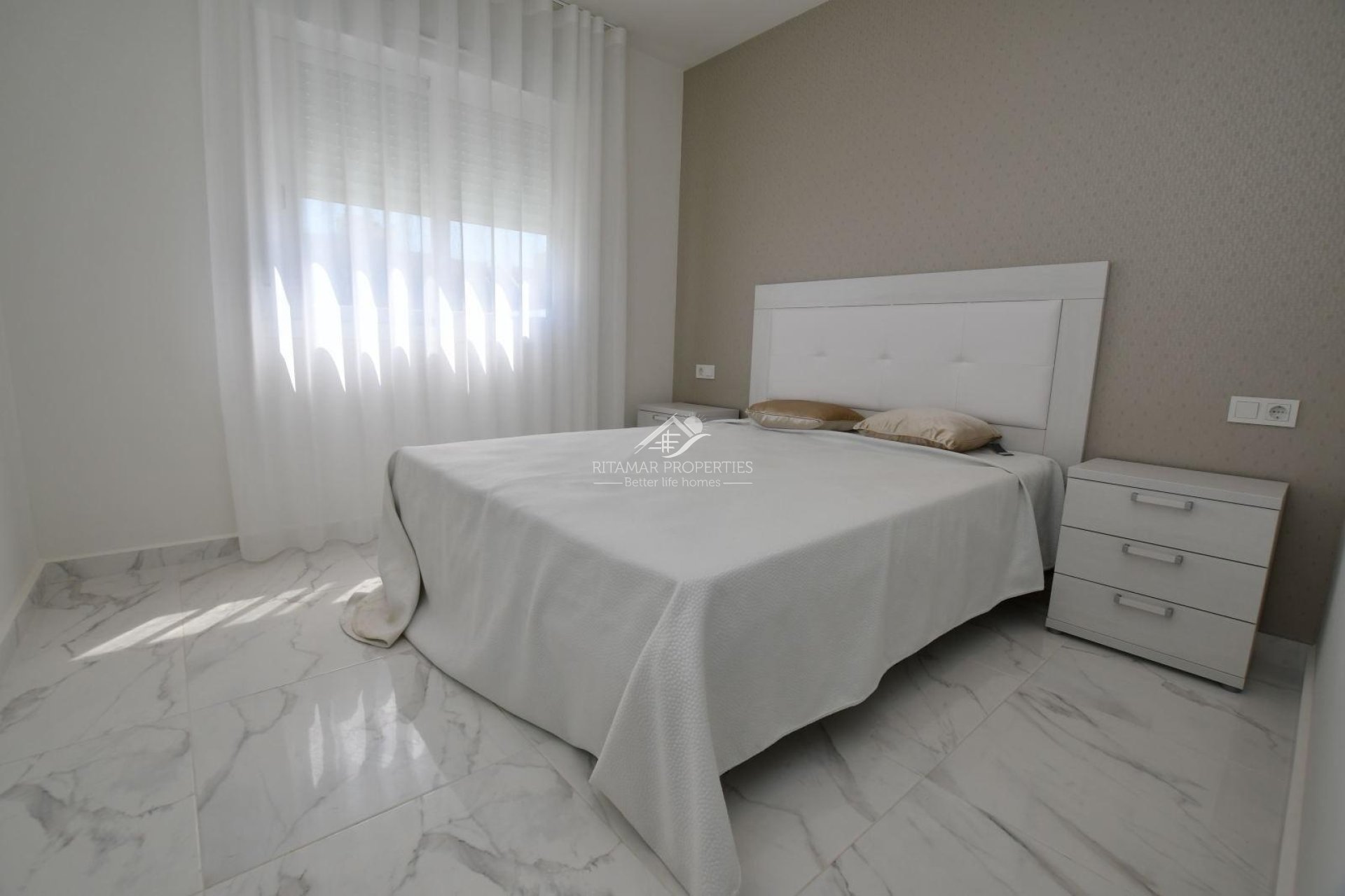 Nouvelle Construction - Bungalow - San Miguel de Salinas - La Cañada