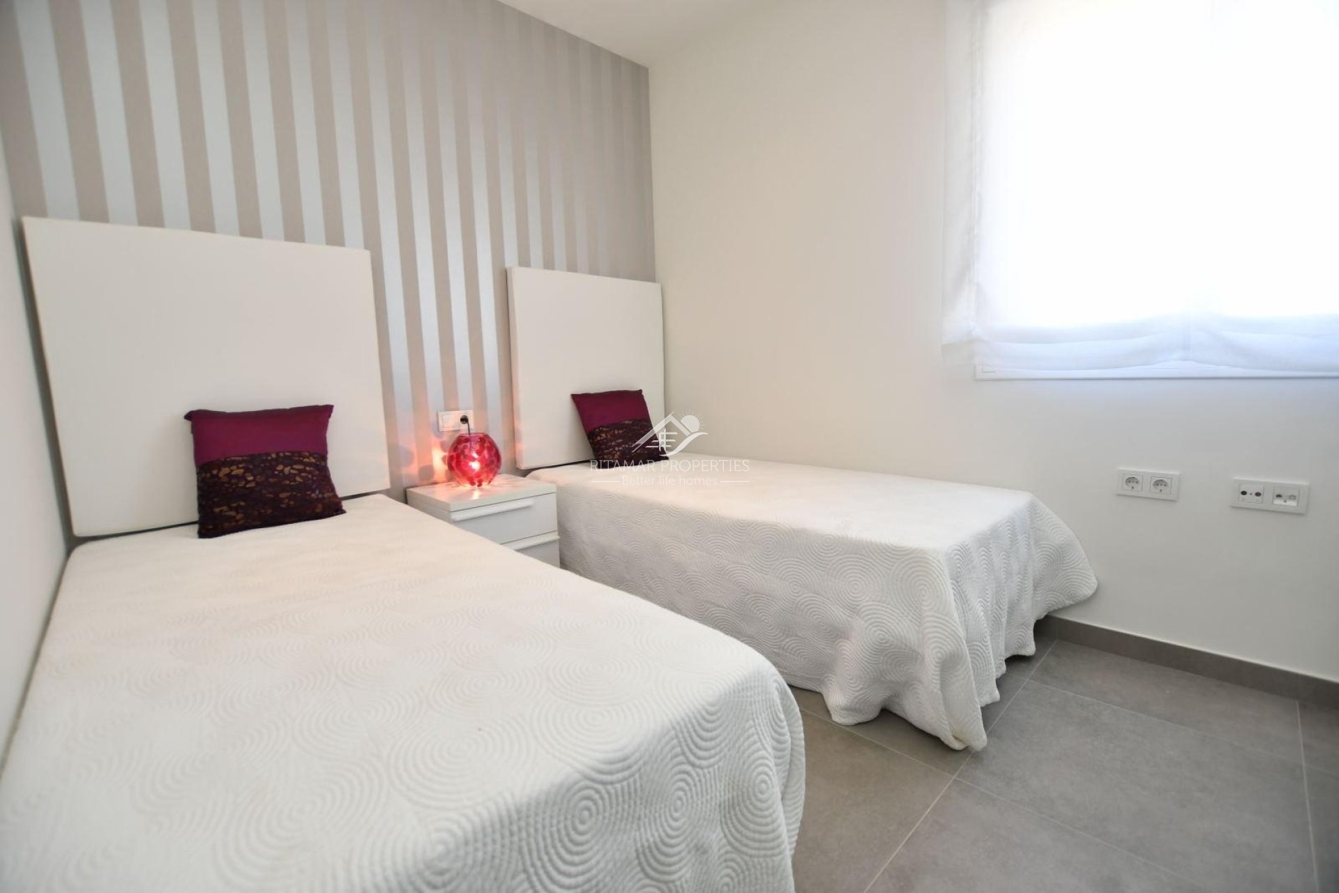 Nouvelle Construction - Bungalow - San Miguel de Salinas - La Cañada