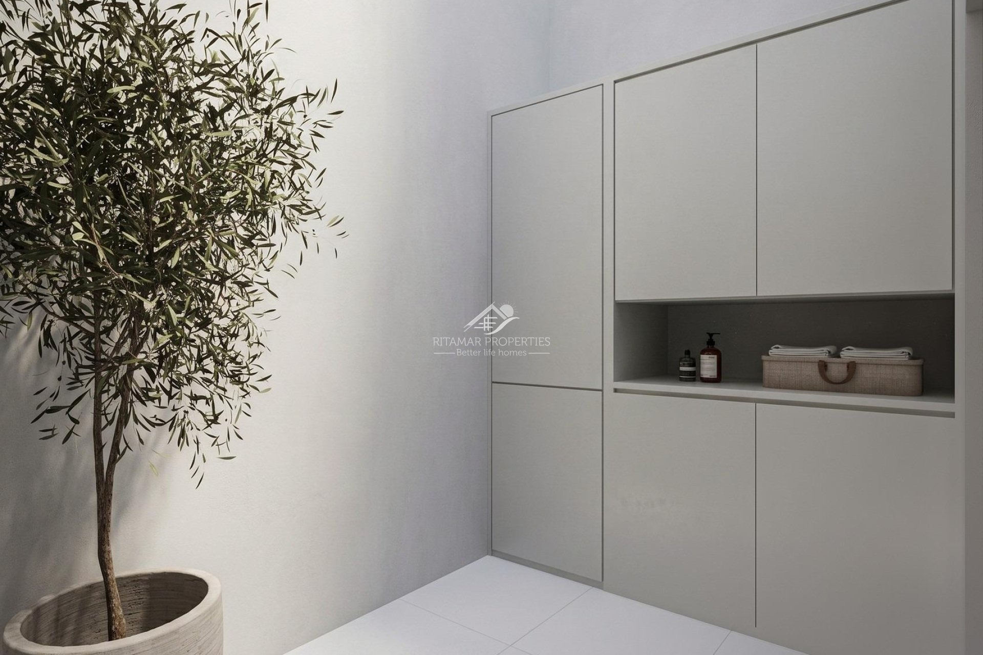 Nouvelle Construction - Bungalow - San Pedro del Pinatar - El Salero