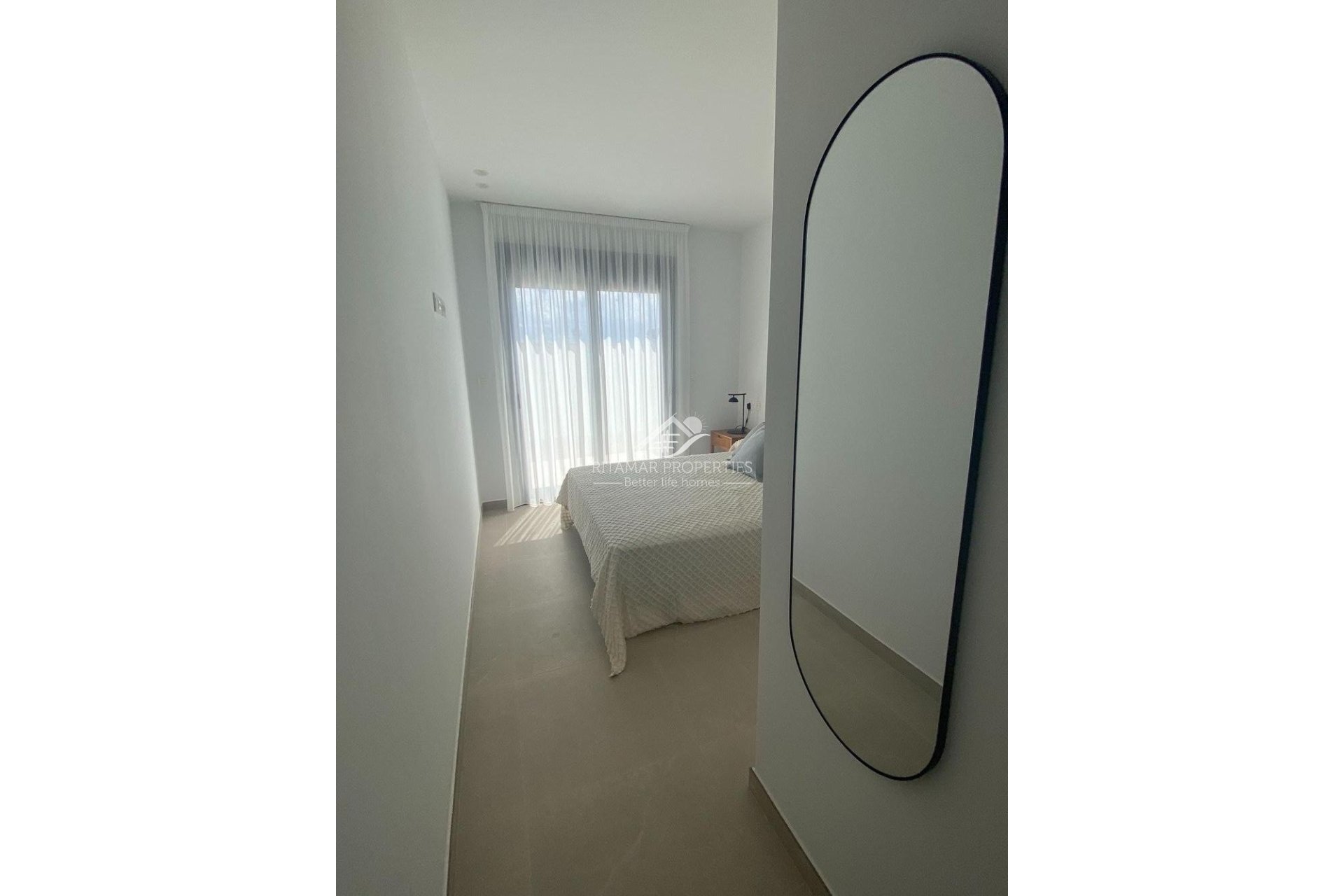 Nouvelle Construction - Bungalow - San Pedro del Pinatar - Lo Pagan