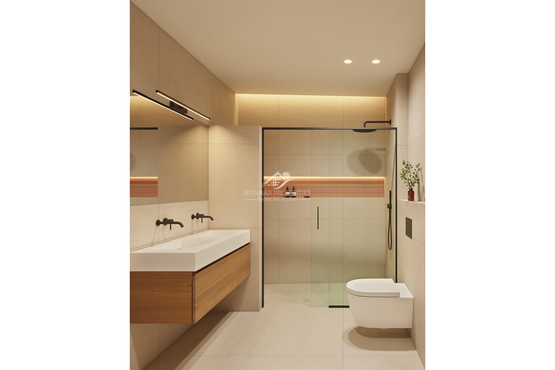 Nouvelle Construction - Bungalow - San Pedro del Pinatar - Pueblo